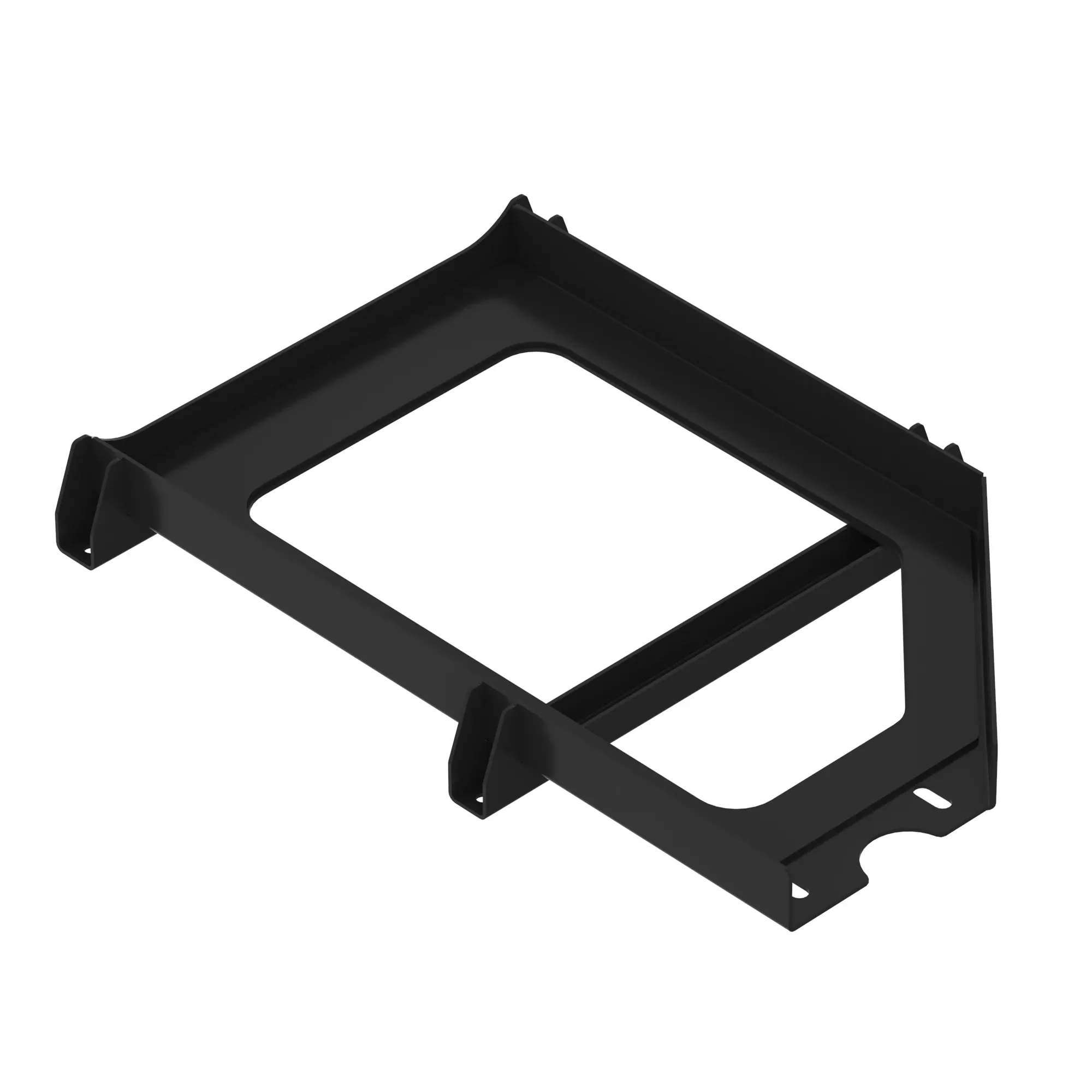 John Deere Hydraulic Tank Holder - AXE51341