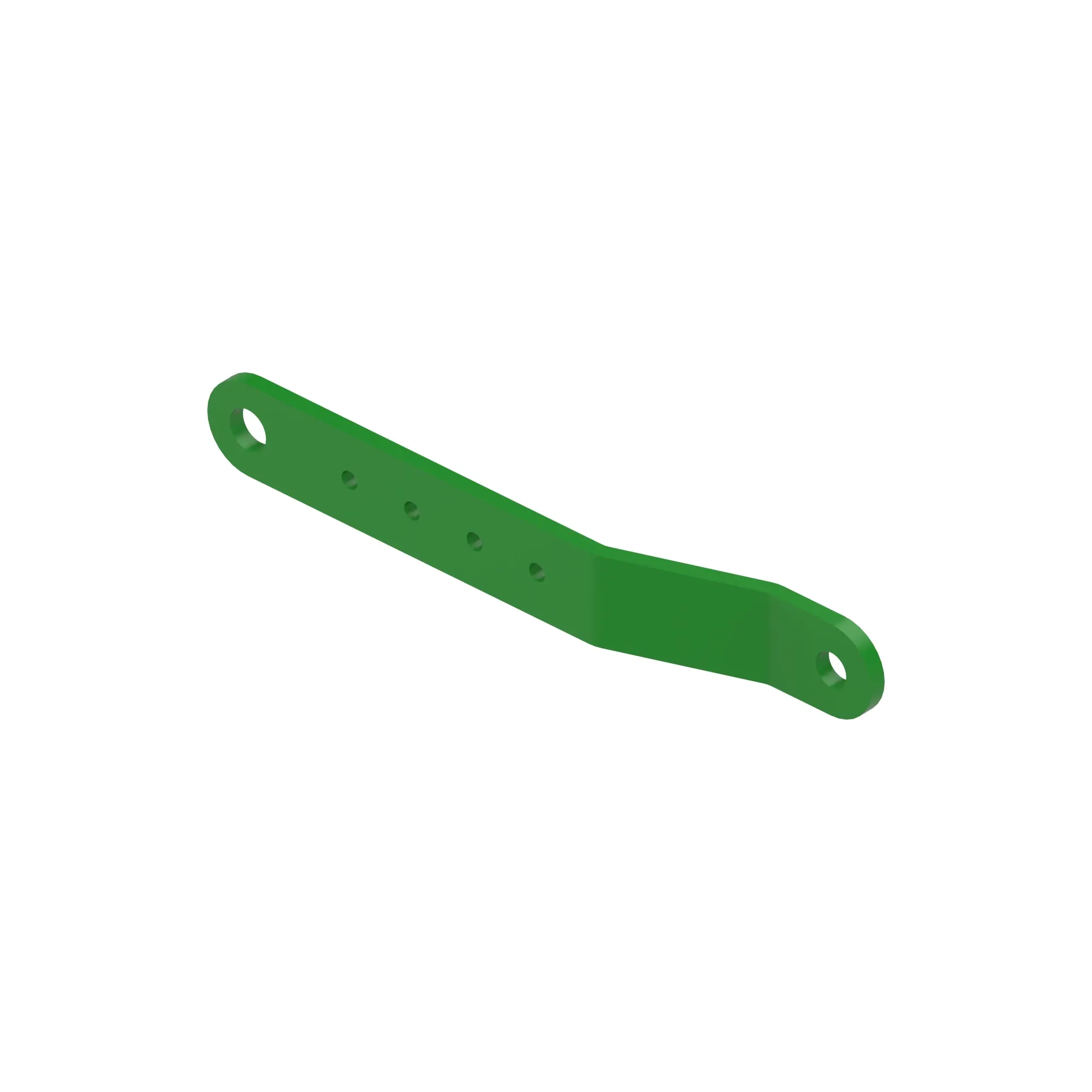 John Deere Bent Support Strap - KK50771