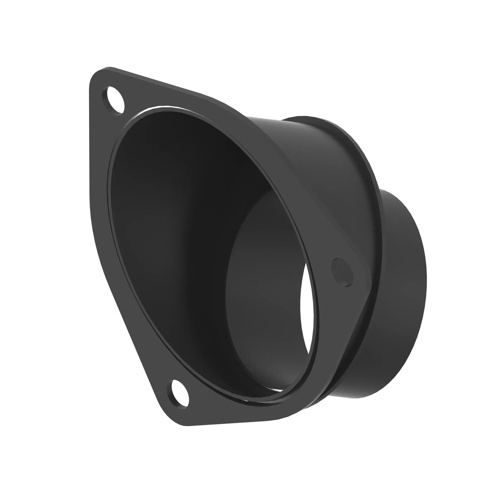 BRACKET, EXHAUST STACK 310/410 IT4