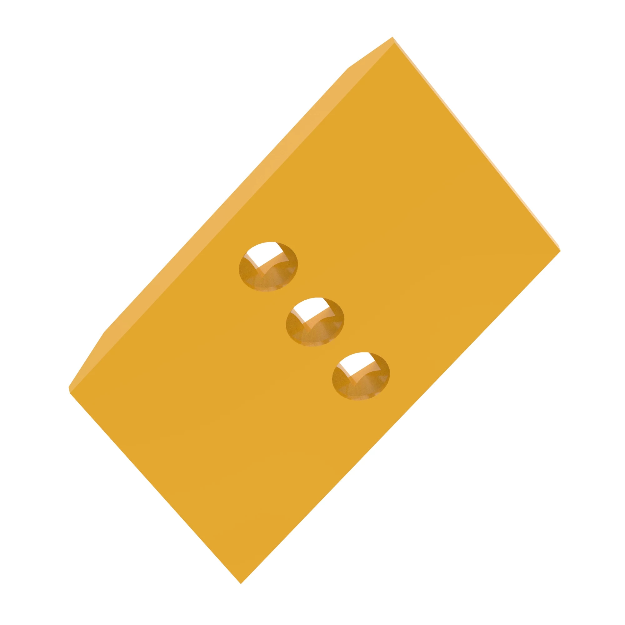 Dura-Max Cutting Edge