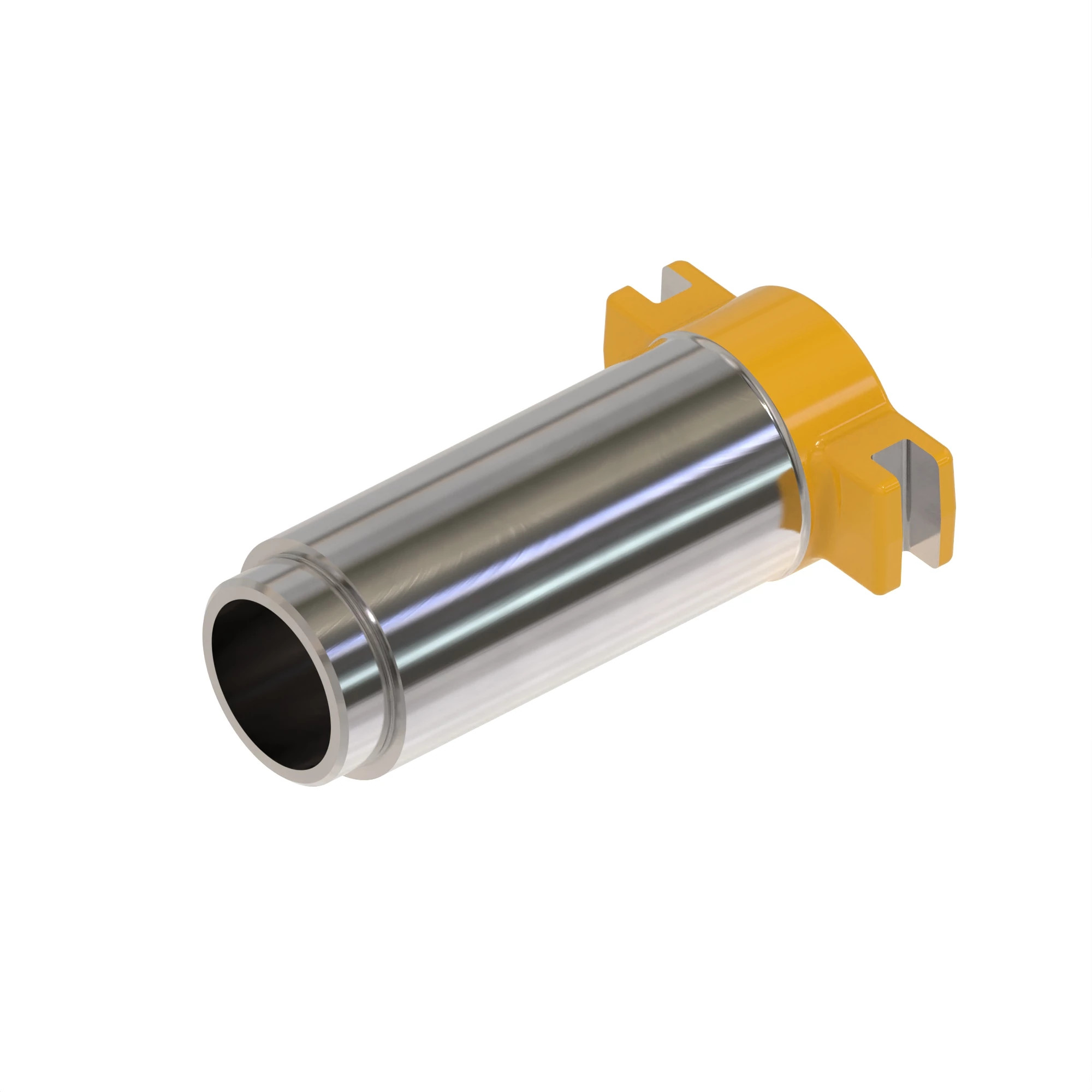 John Deere Traction Clutch Sleeve - YZ91199