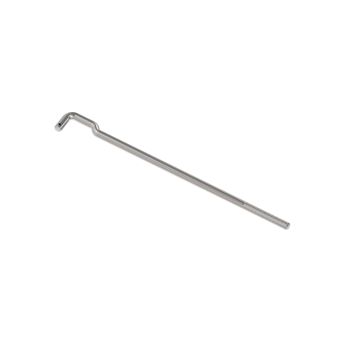 Bolt, Drawbolt Cleaner Idler