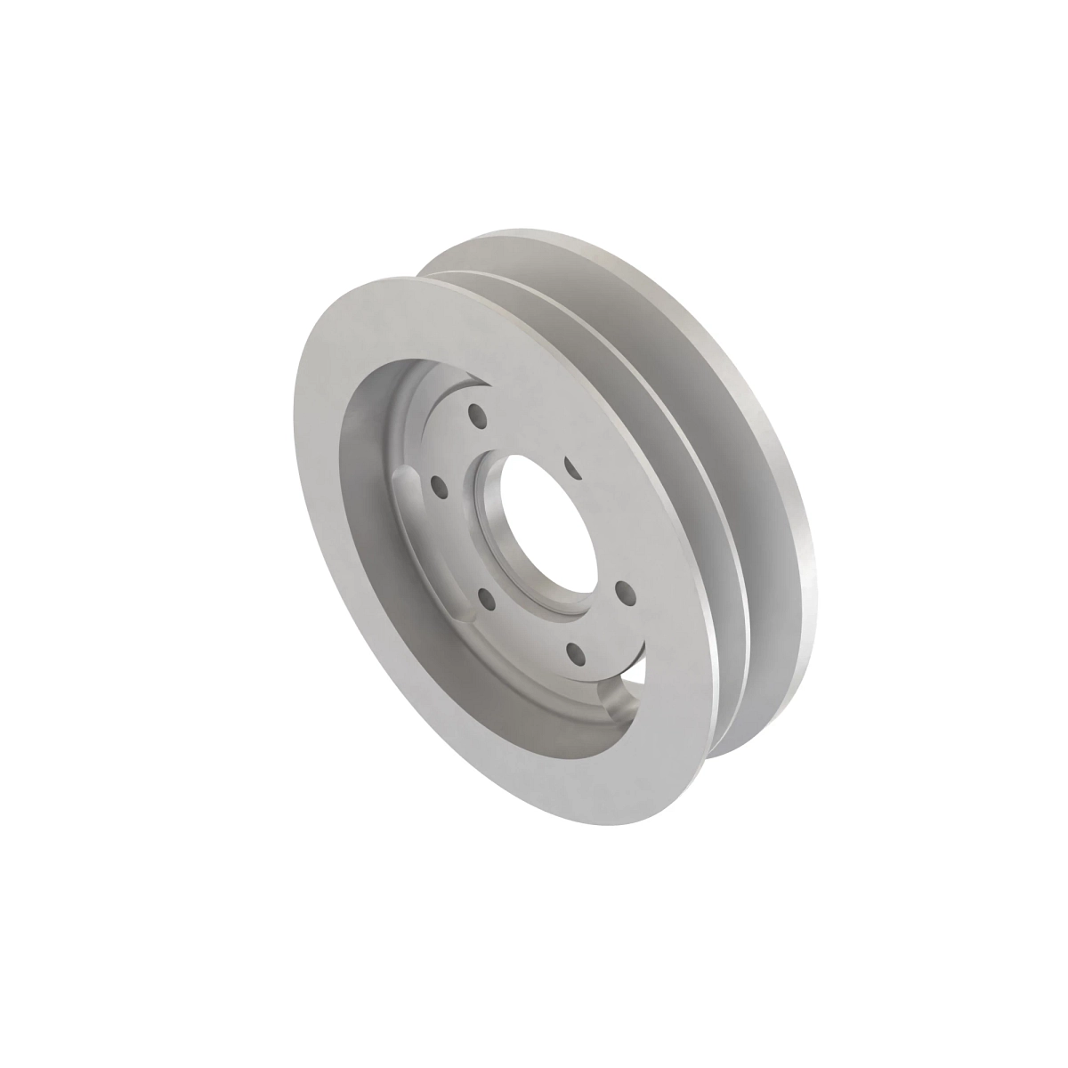 Pulley, Sheave, Fan Drive