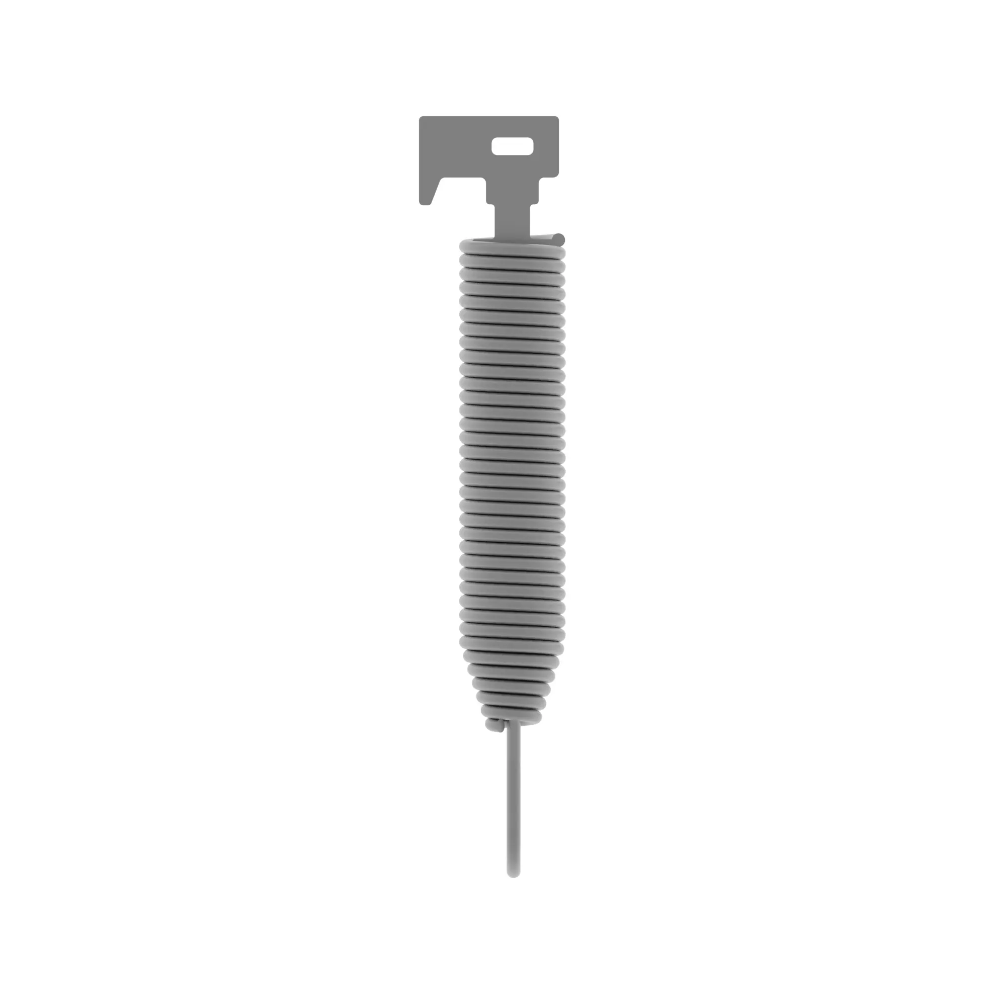 SPRING, CLUTCH PEDAL