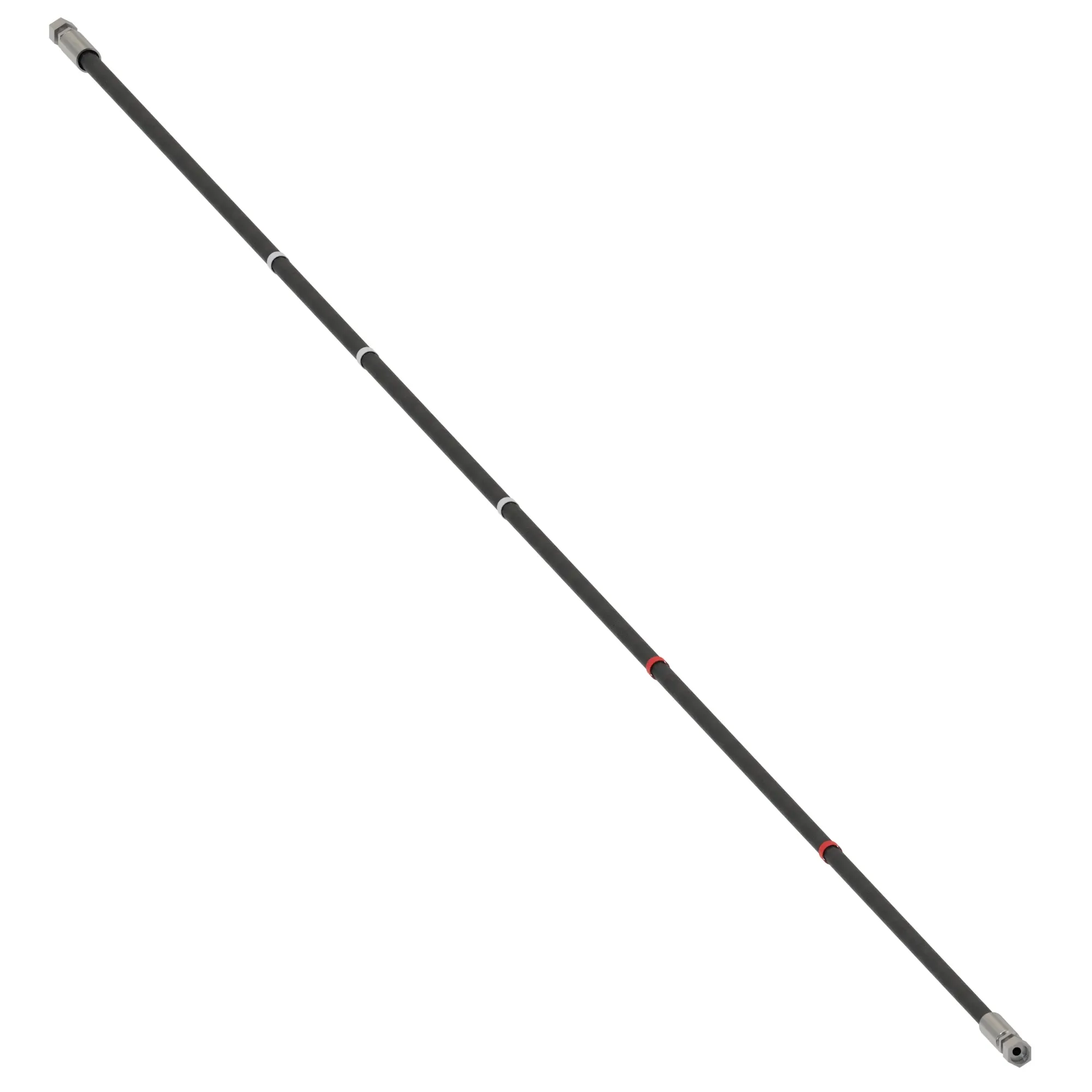 HOSE ASSY, LADDER