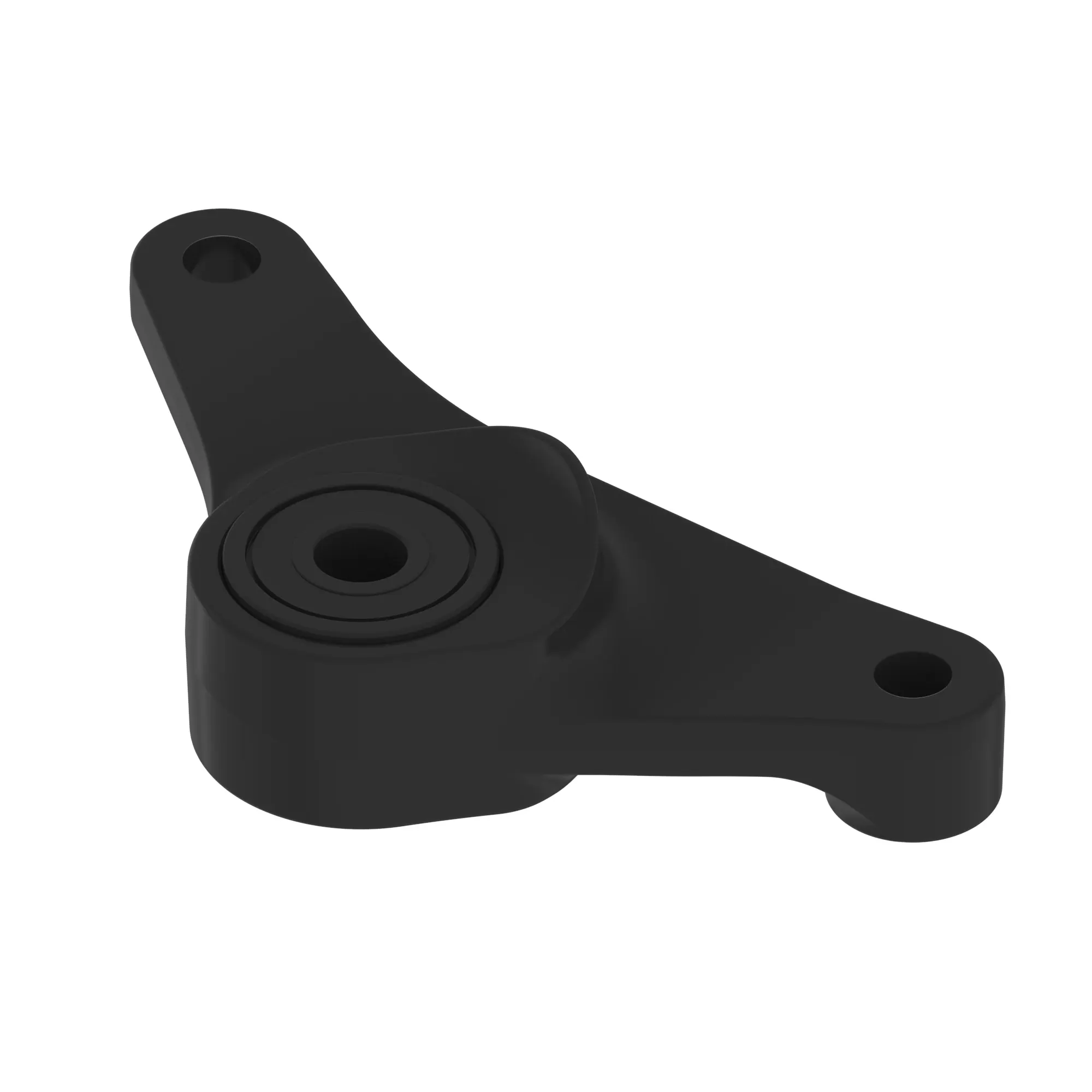 BELLCRANK, BRAKE