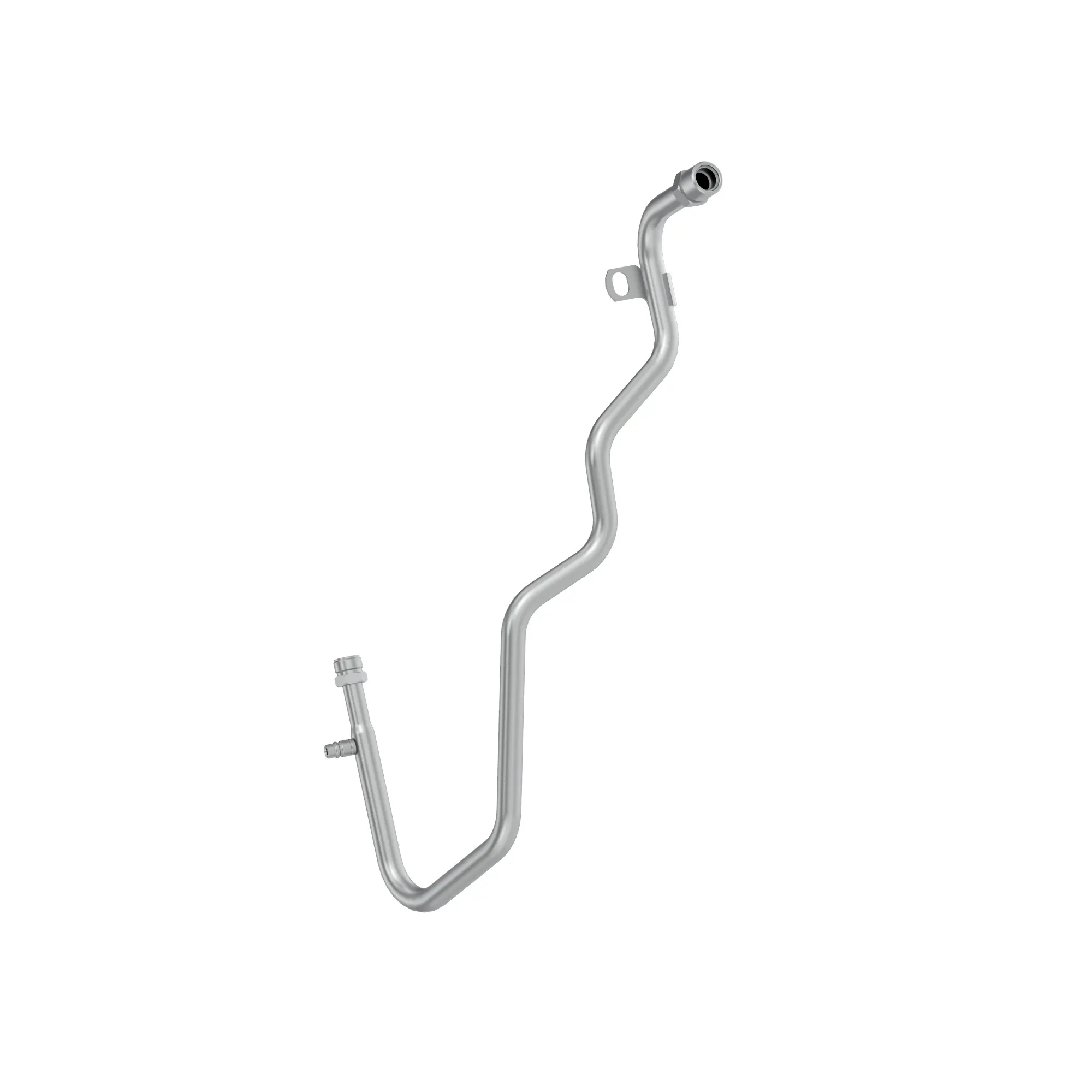 LINE, A/C SUCTION
