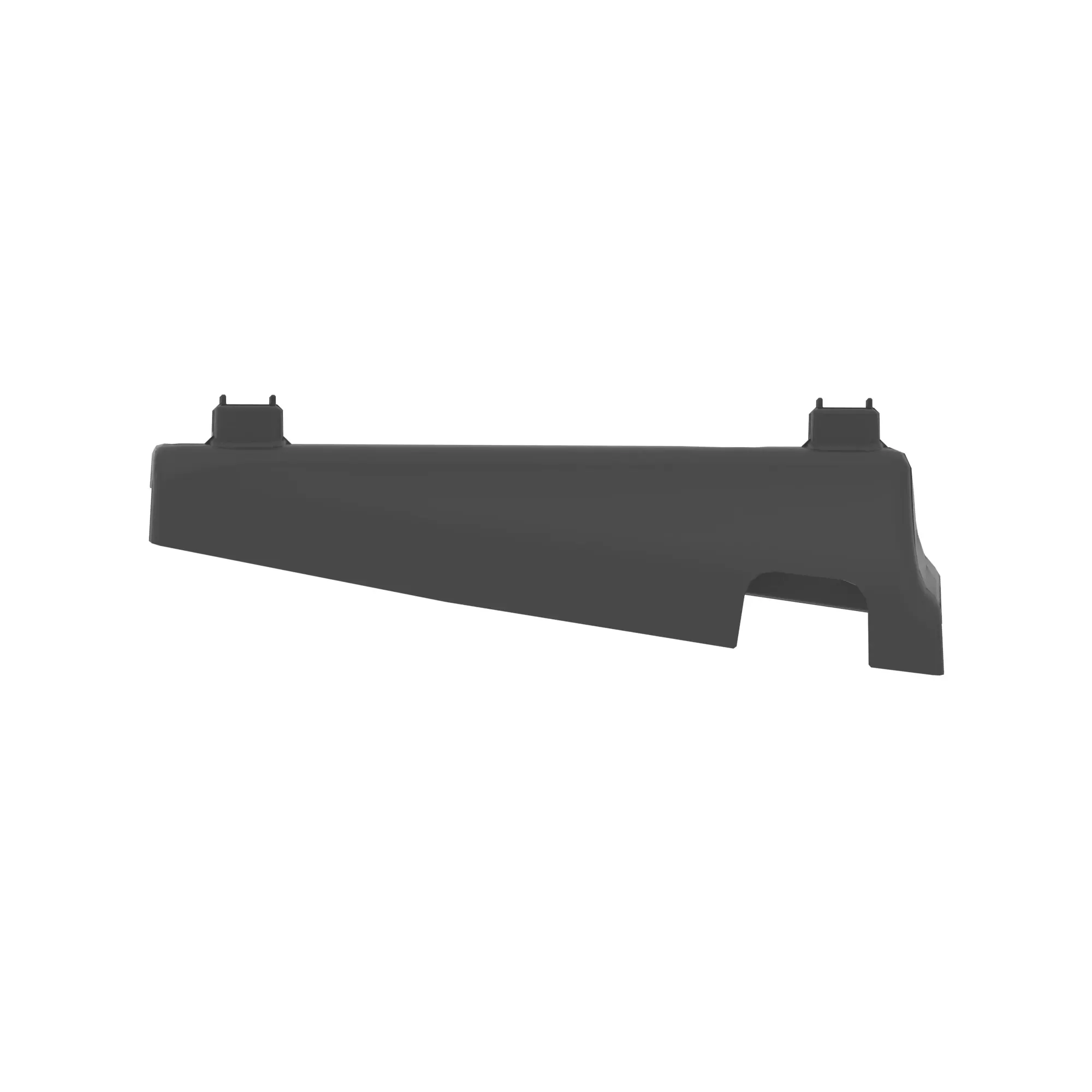 ACOUSTICAL UPHOLSTERY, A POST, RH,