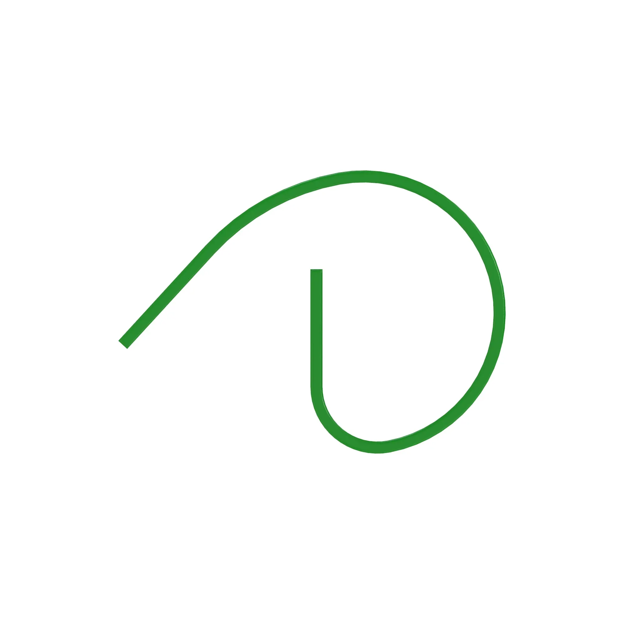 TORSION SPRING