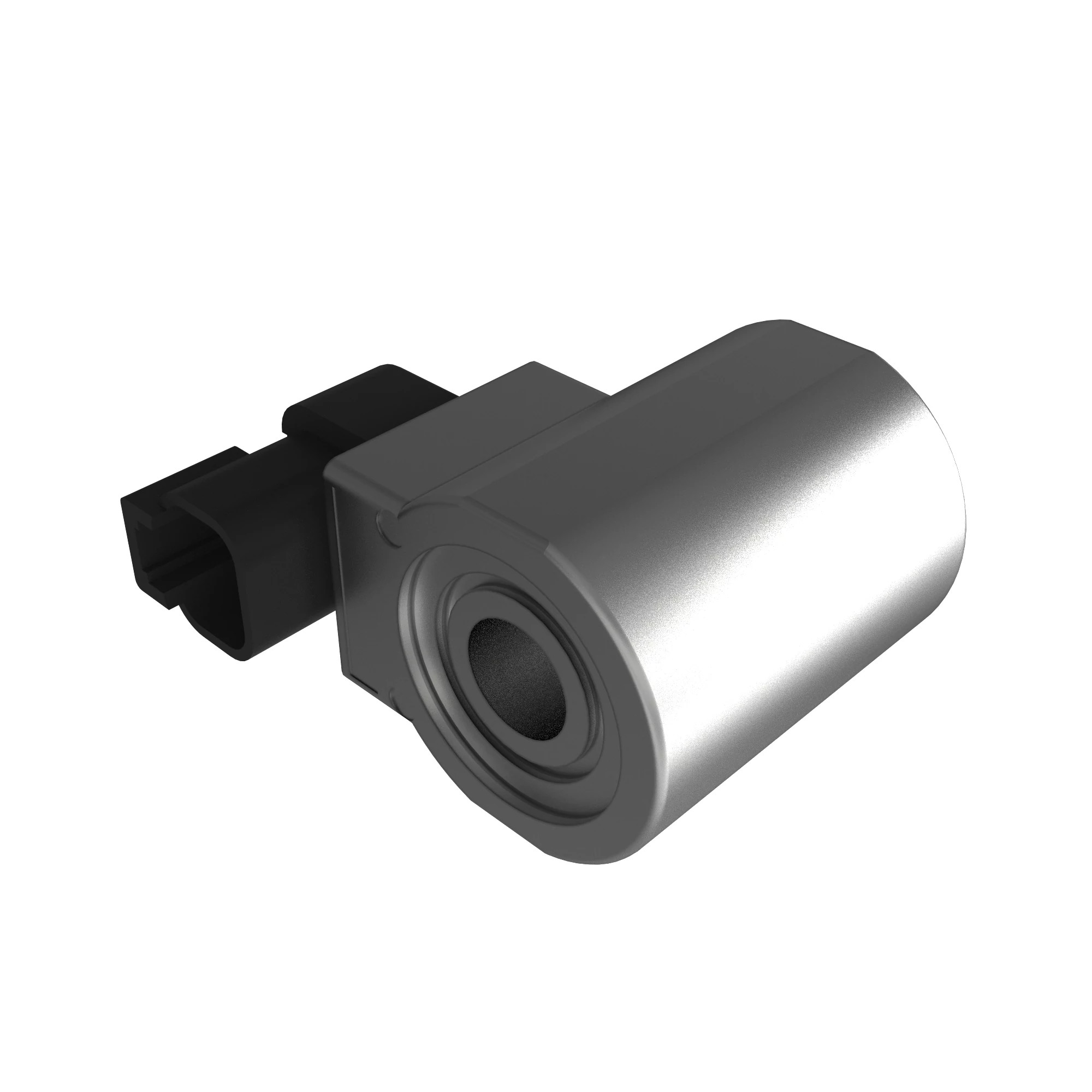 John Deere Solenoid Valve Coil - YZ107204