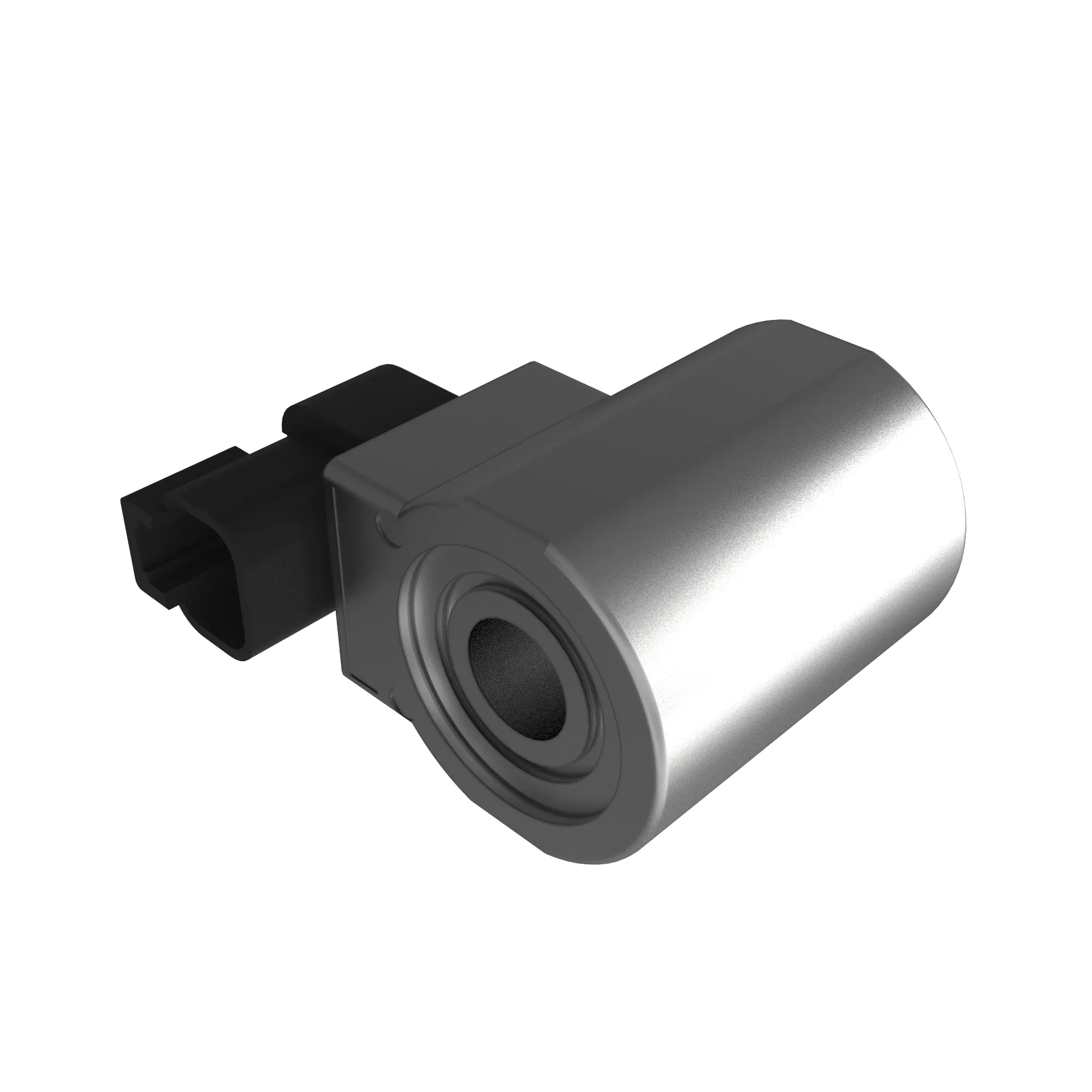 John Deere Solenoid Valve Coil - YZ107204