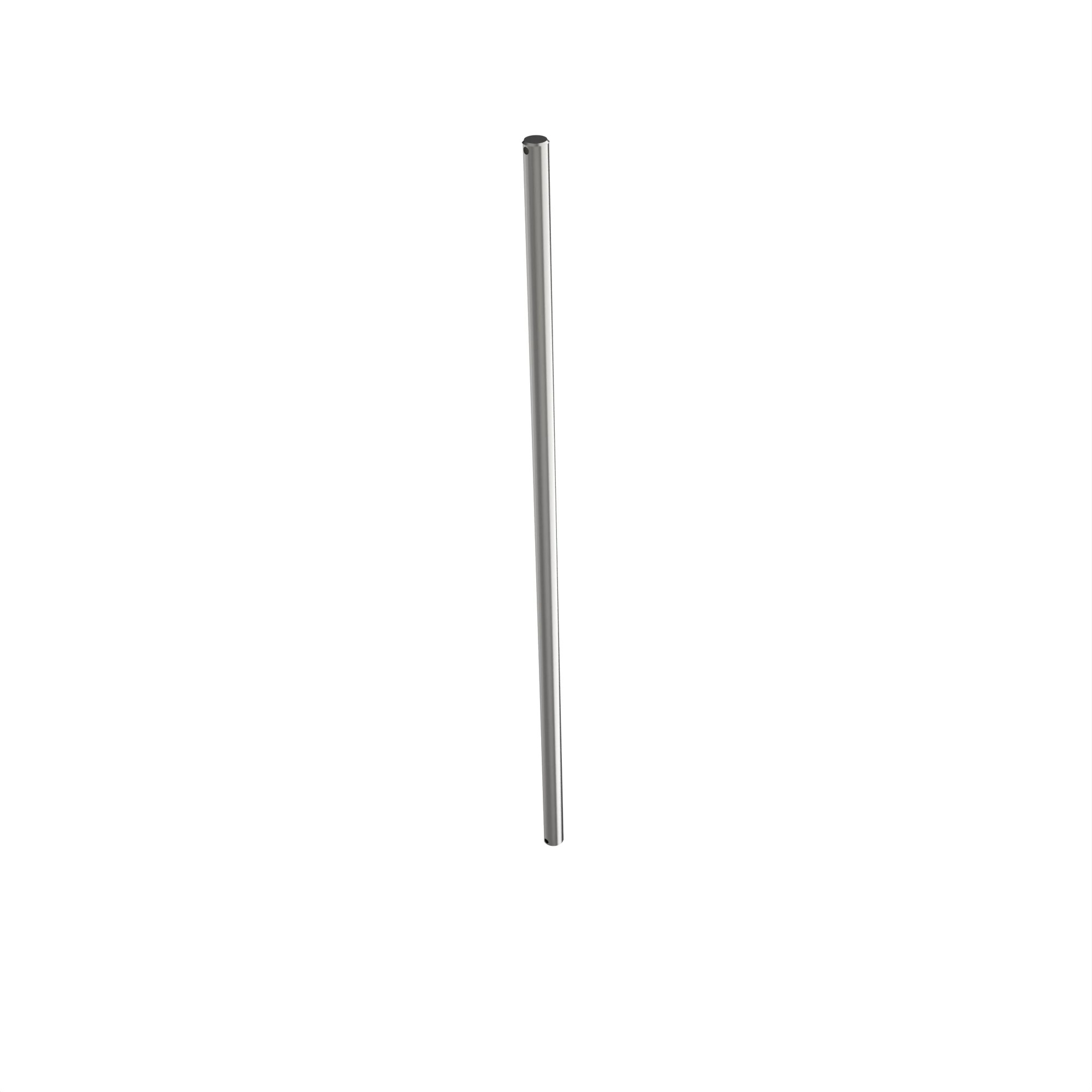John Deere Drilled Pin - W45237
