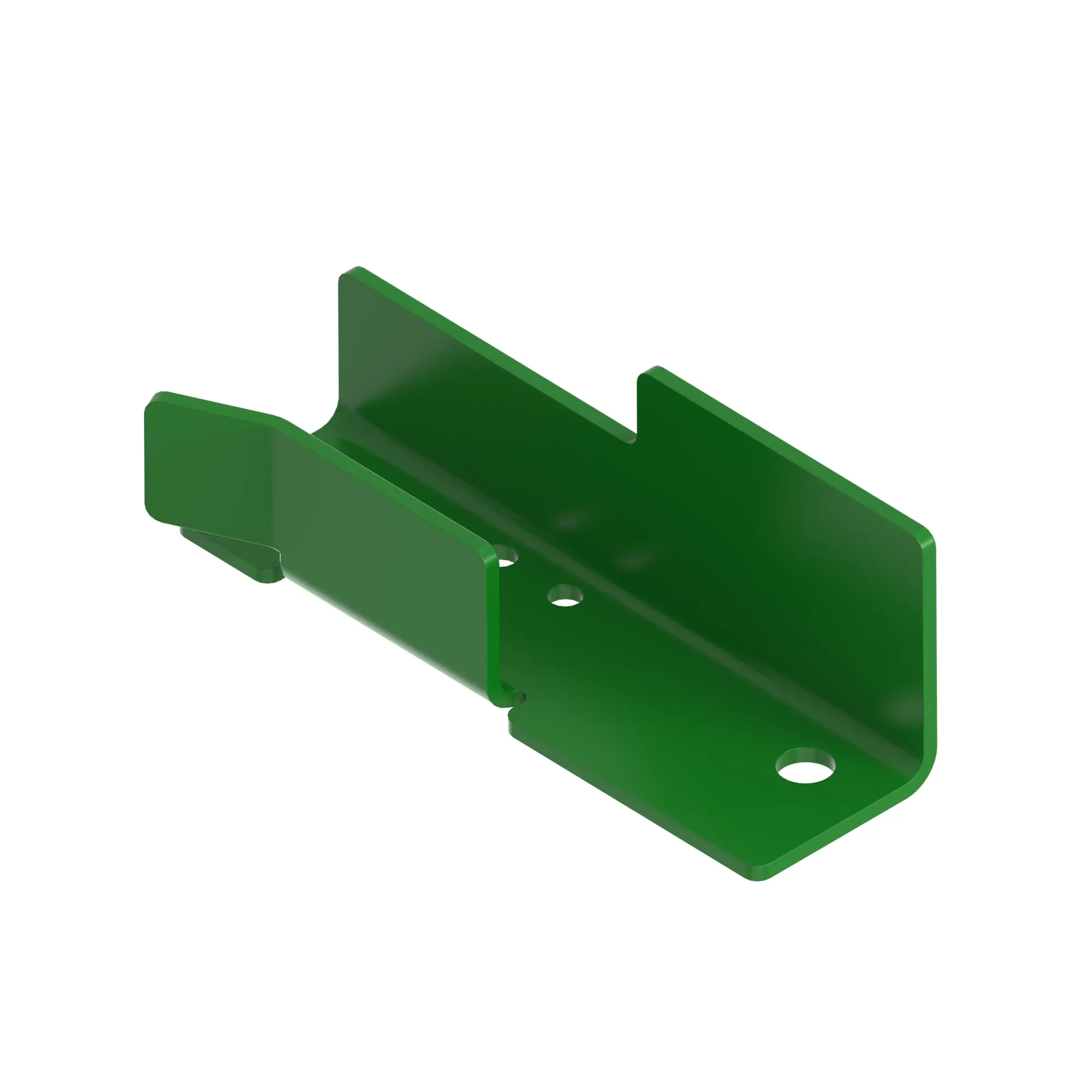 John Deere Bracket - HXE12076