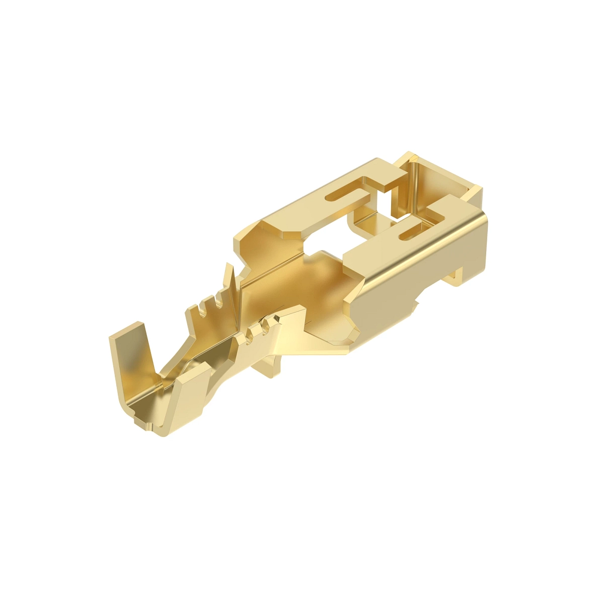 Term Delphi MP630 Socket F