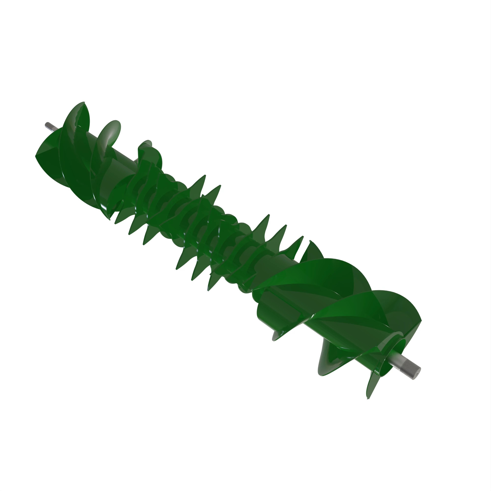 ROTOR, 3 X 4 NON PRE CUTTER  WIDE P