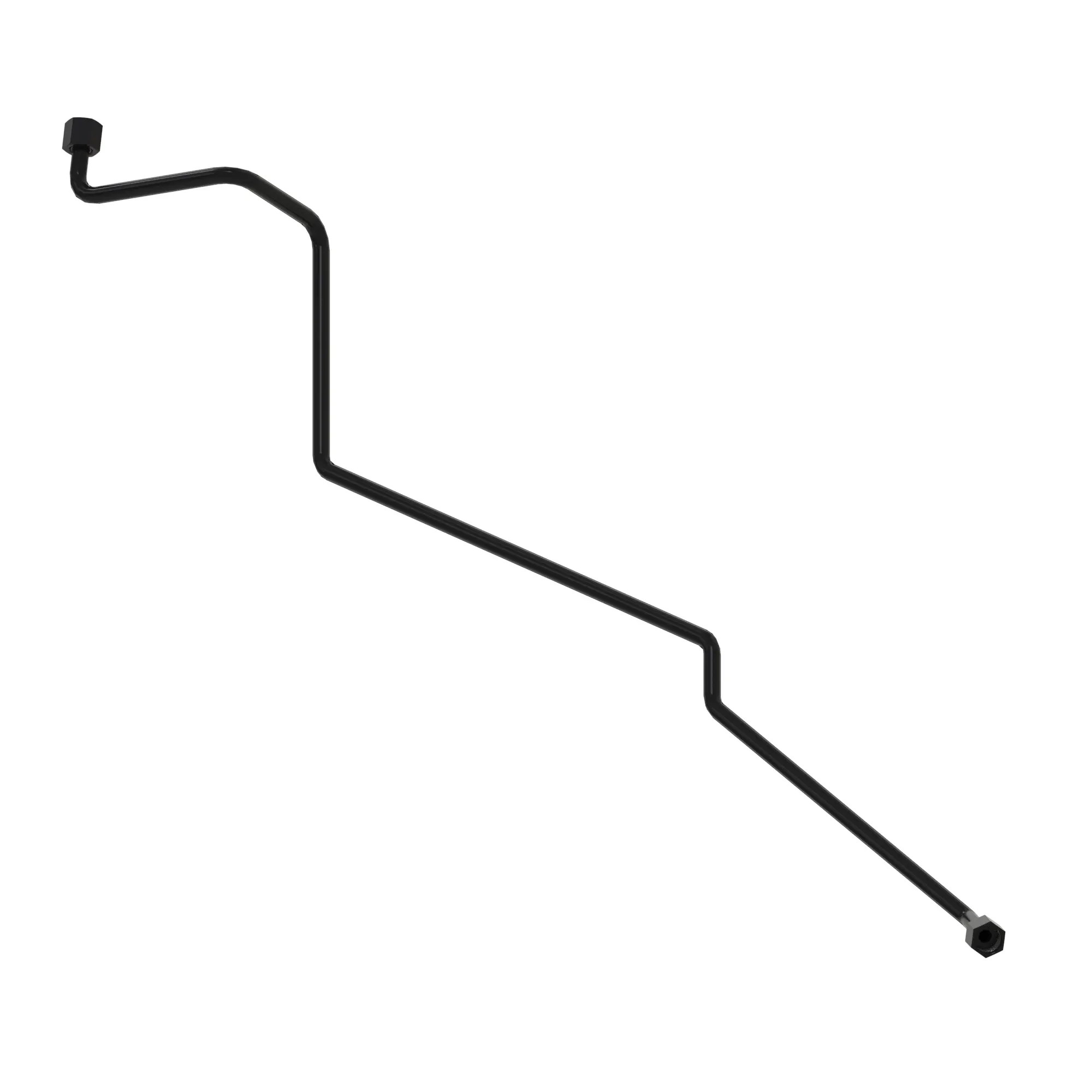 John Deere Oil Line - AT505188