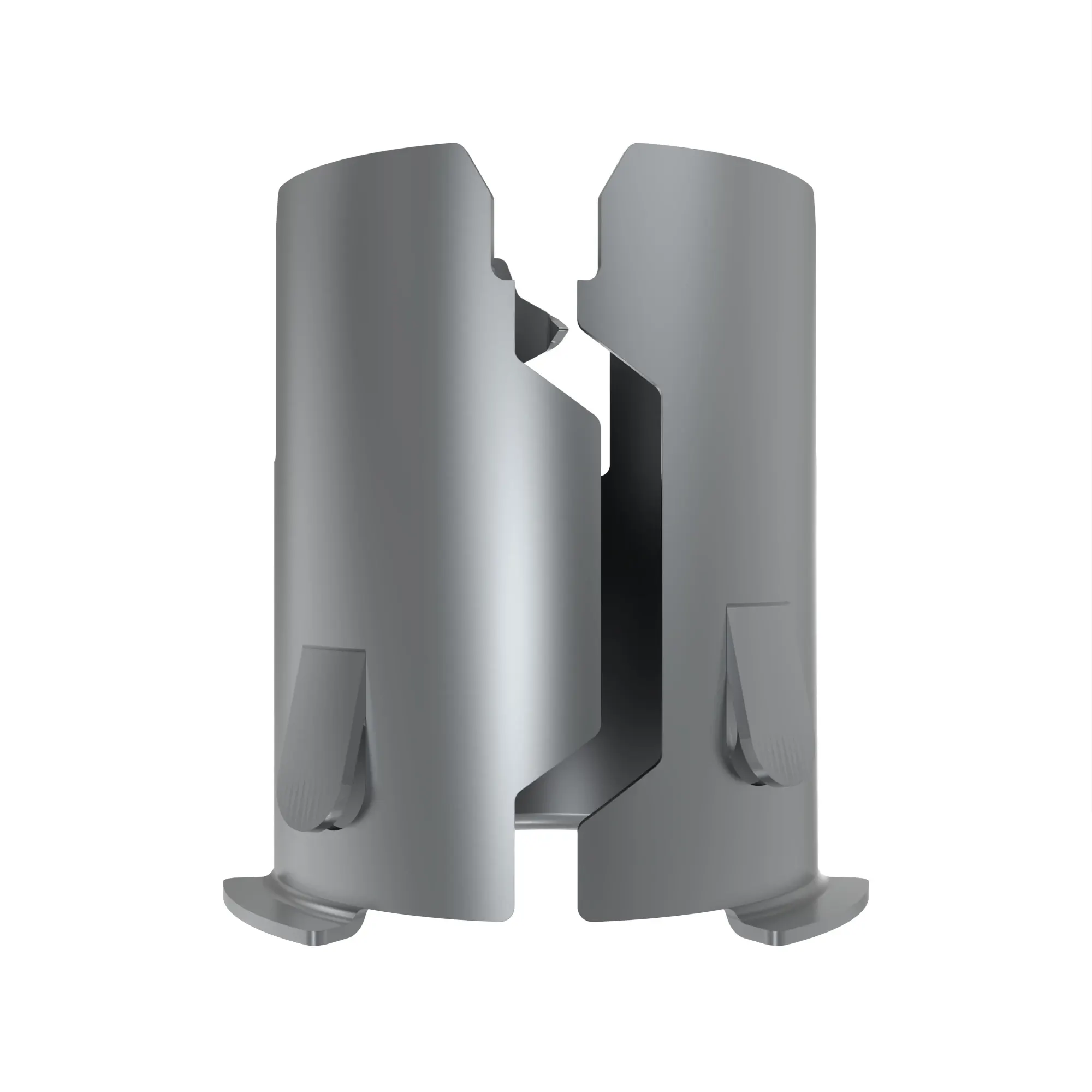 CLIP-SENSOR MOUNT