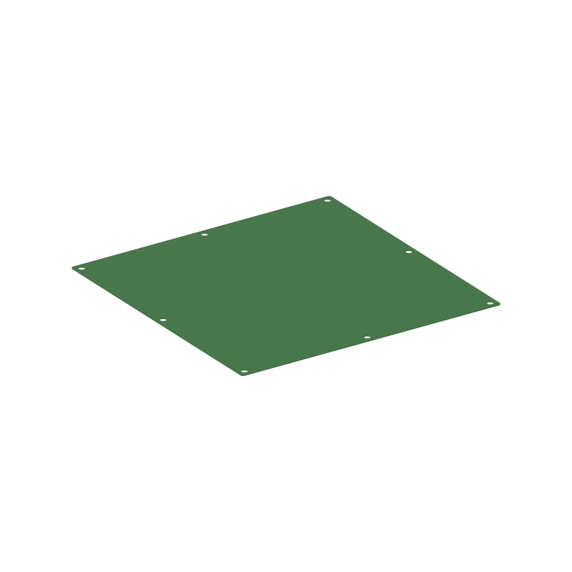 John Deere Sheet - KK87820