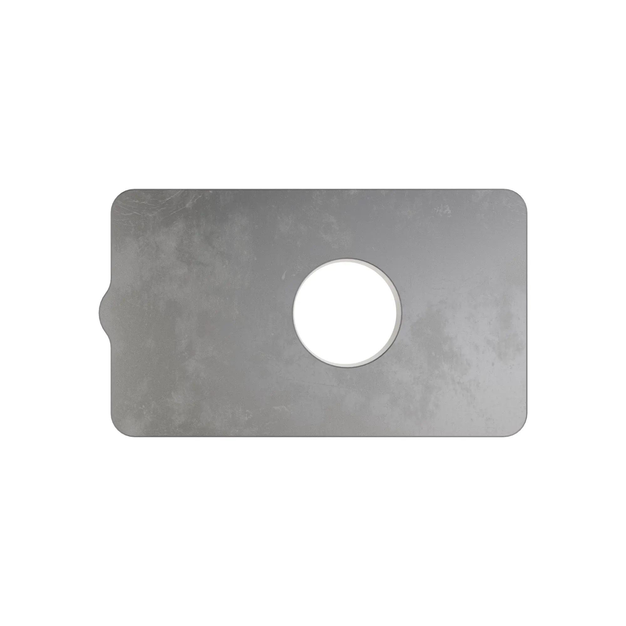 Plate
