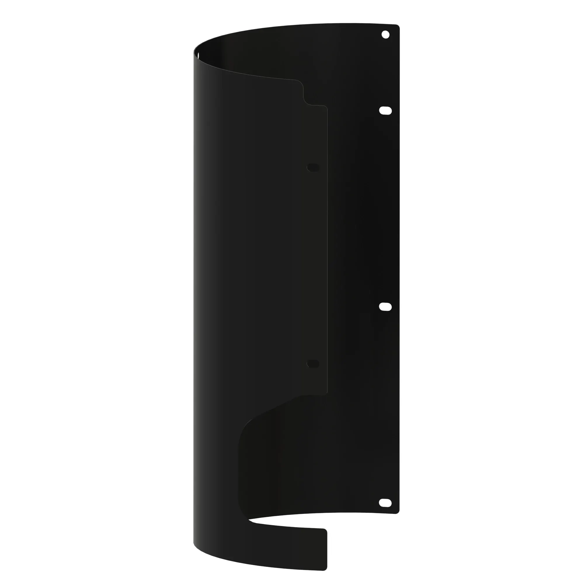 John Deere Heat Shield - KK12786