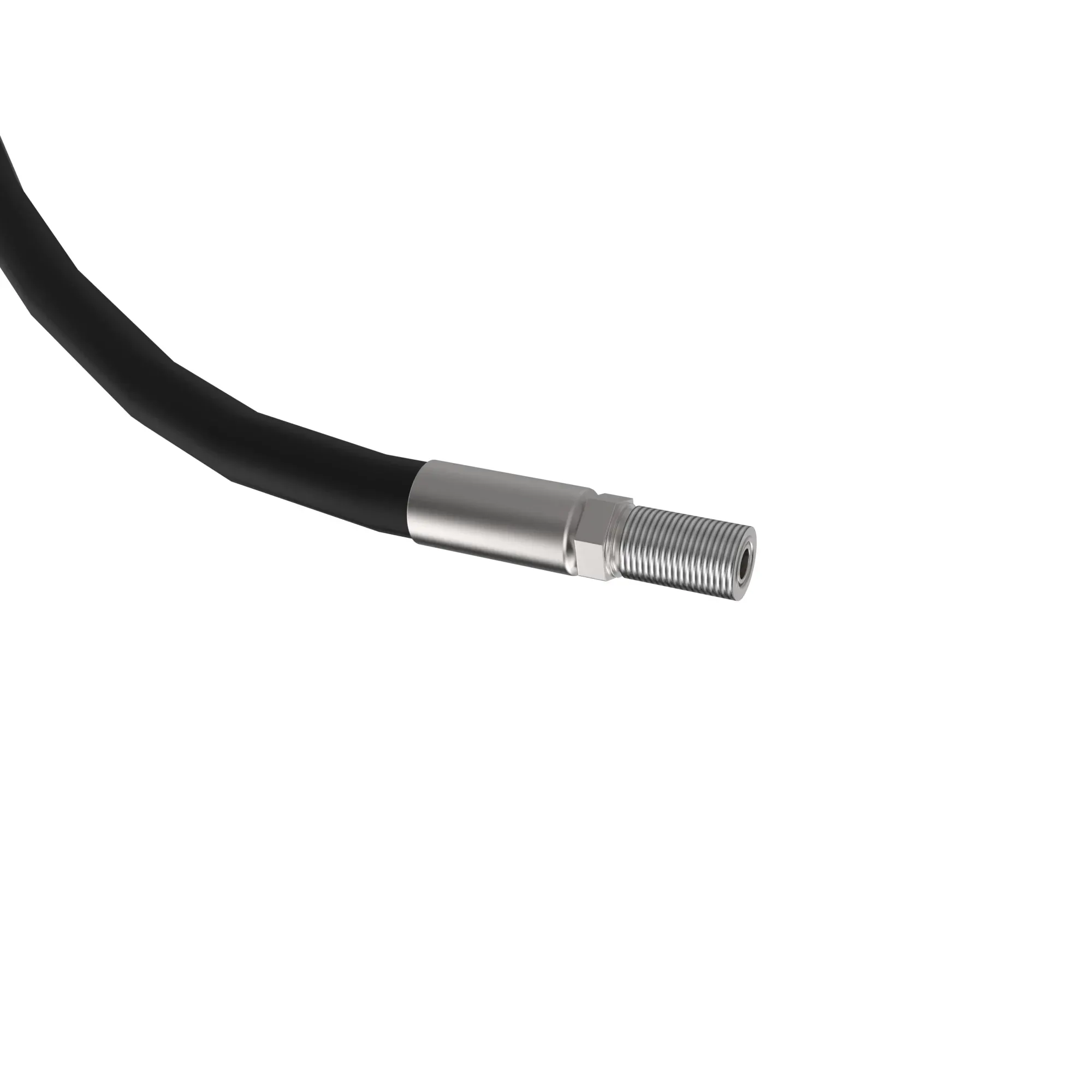 HYDRAULIC HOSE, PRESS, STEERING, OC