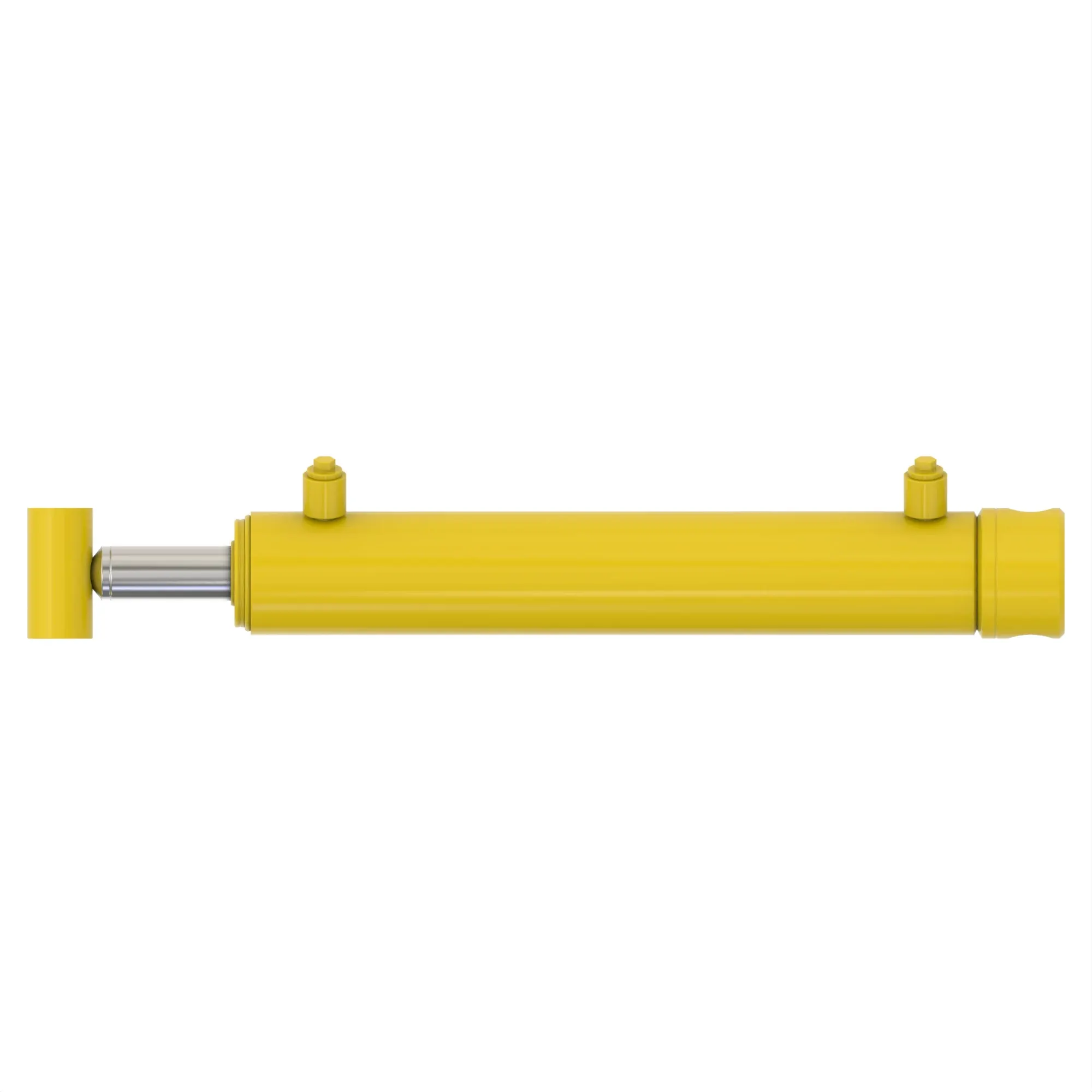 HYDRAULIC CYLINDER