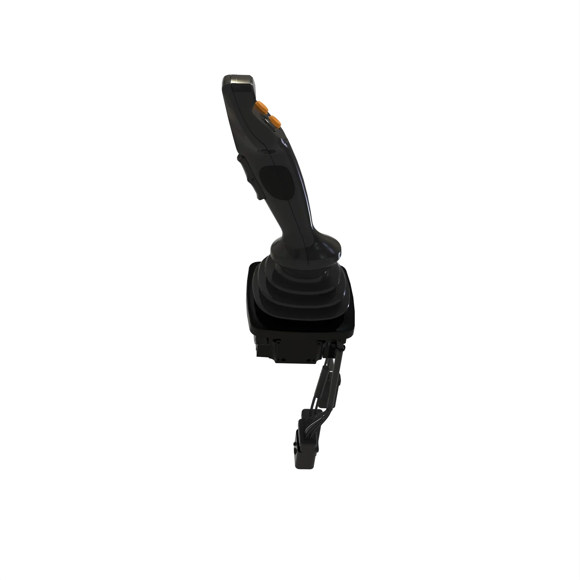 John Deere Electrohydraulic Controller - AT481740