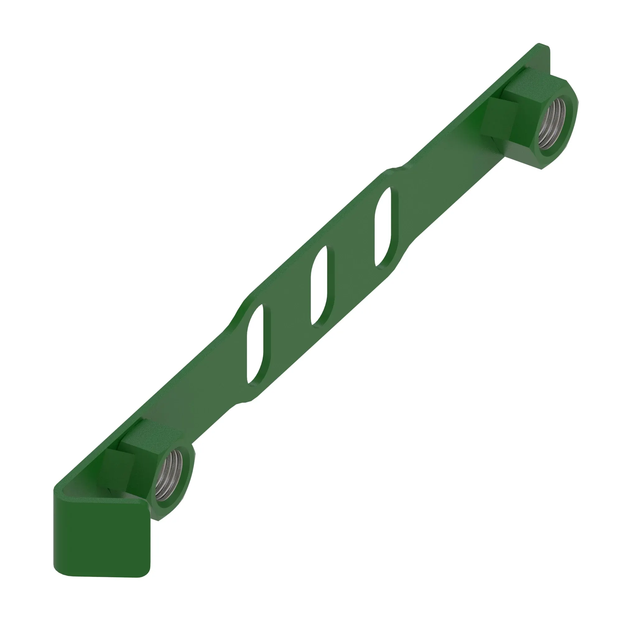 John Deere Blower Attachment - AXE102053