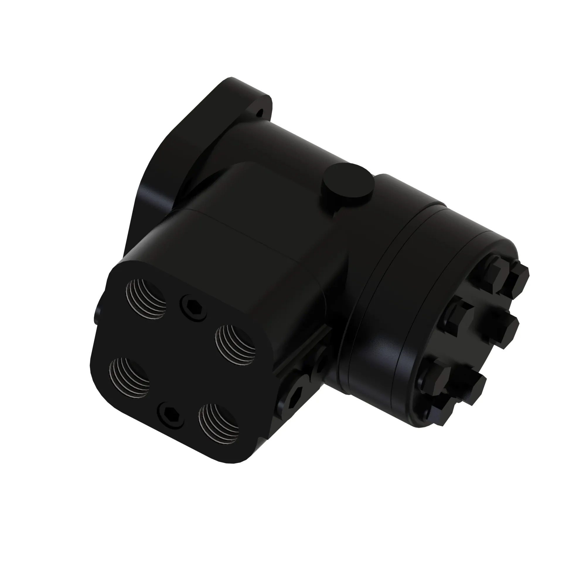 John Deere Steering Control Unit - ADX12017