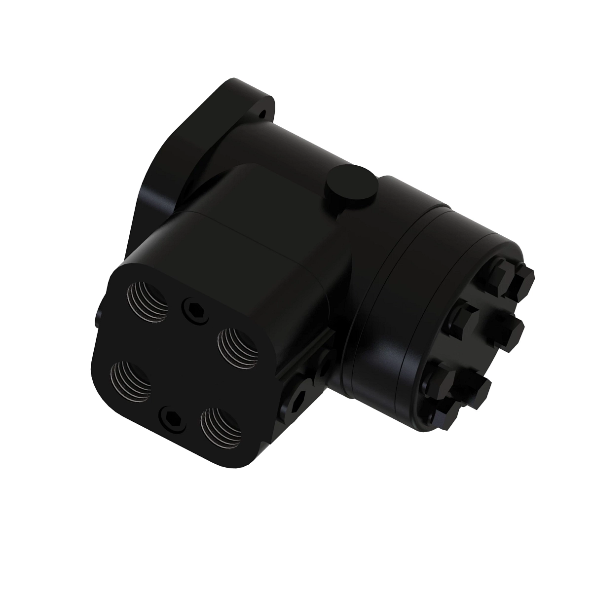 Steering Control Unit, Steering Ass