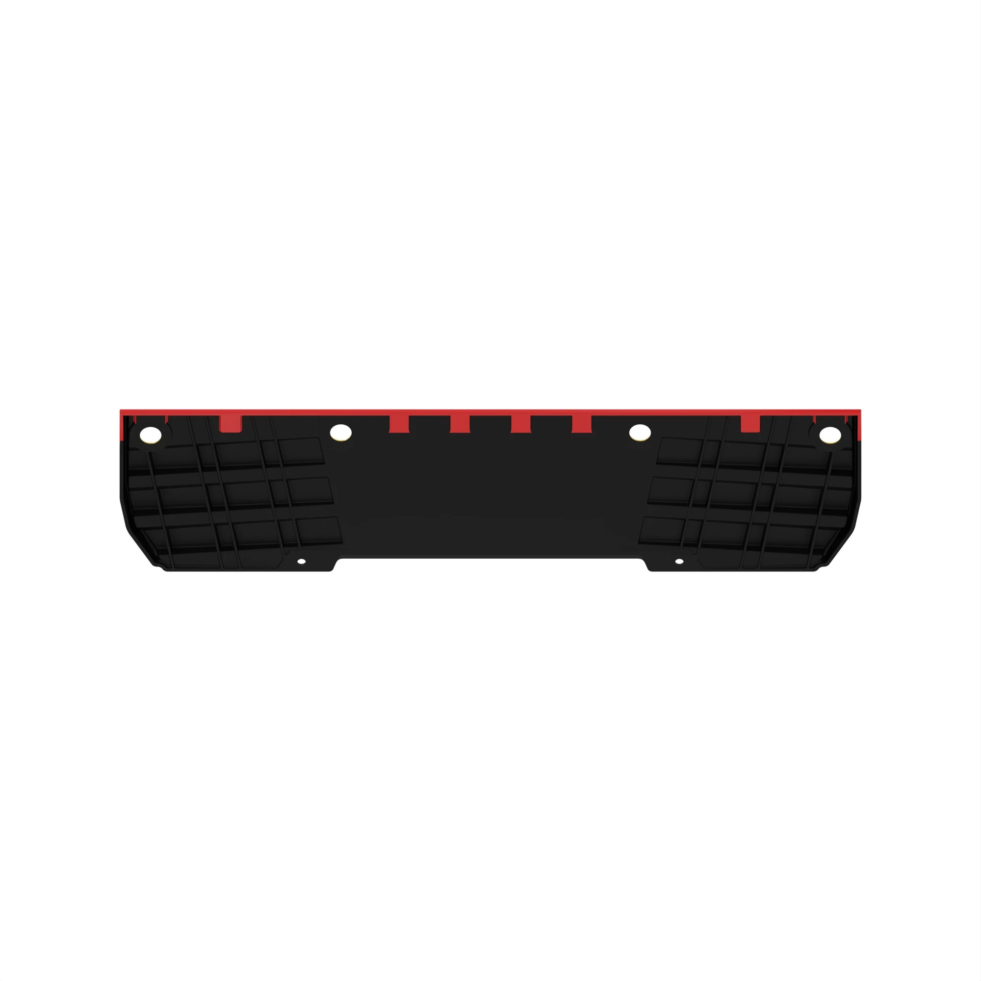 MAT, Z5, TOE BOARD