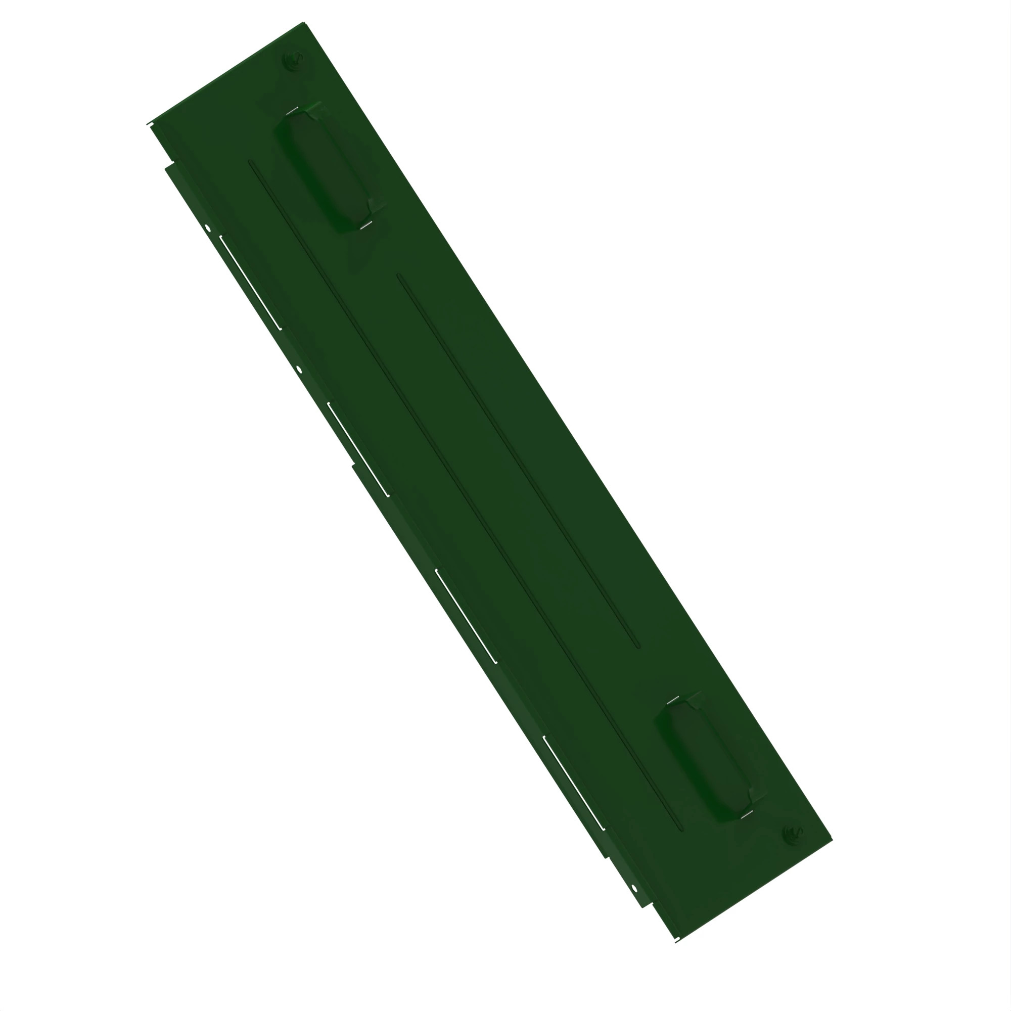 John Deere Grinder Cover - AXE48801