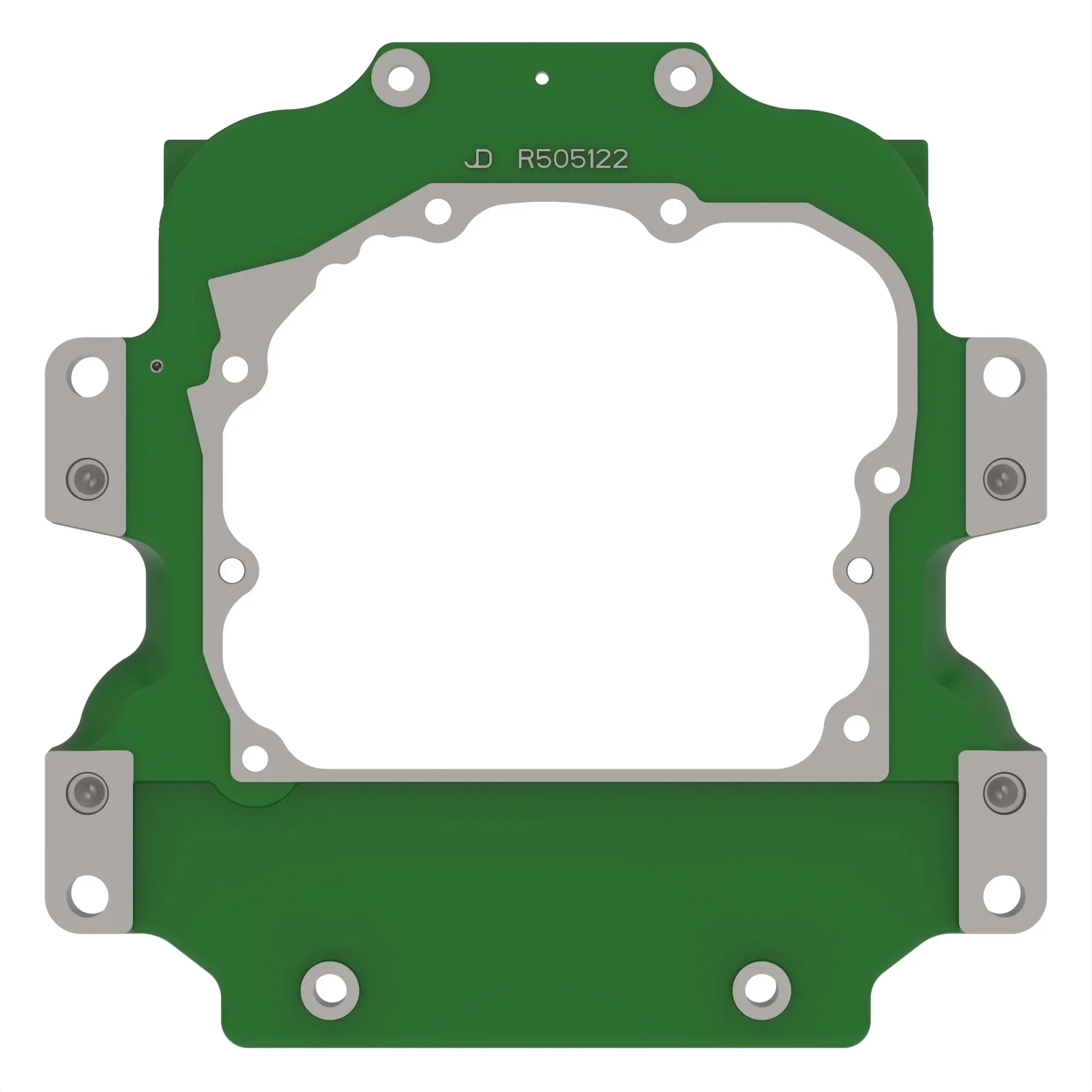 HOUSING FLYWHEEL, 5000S