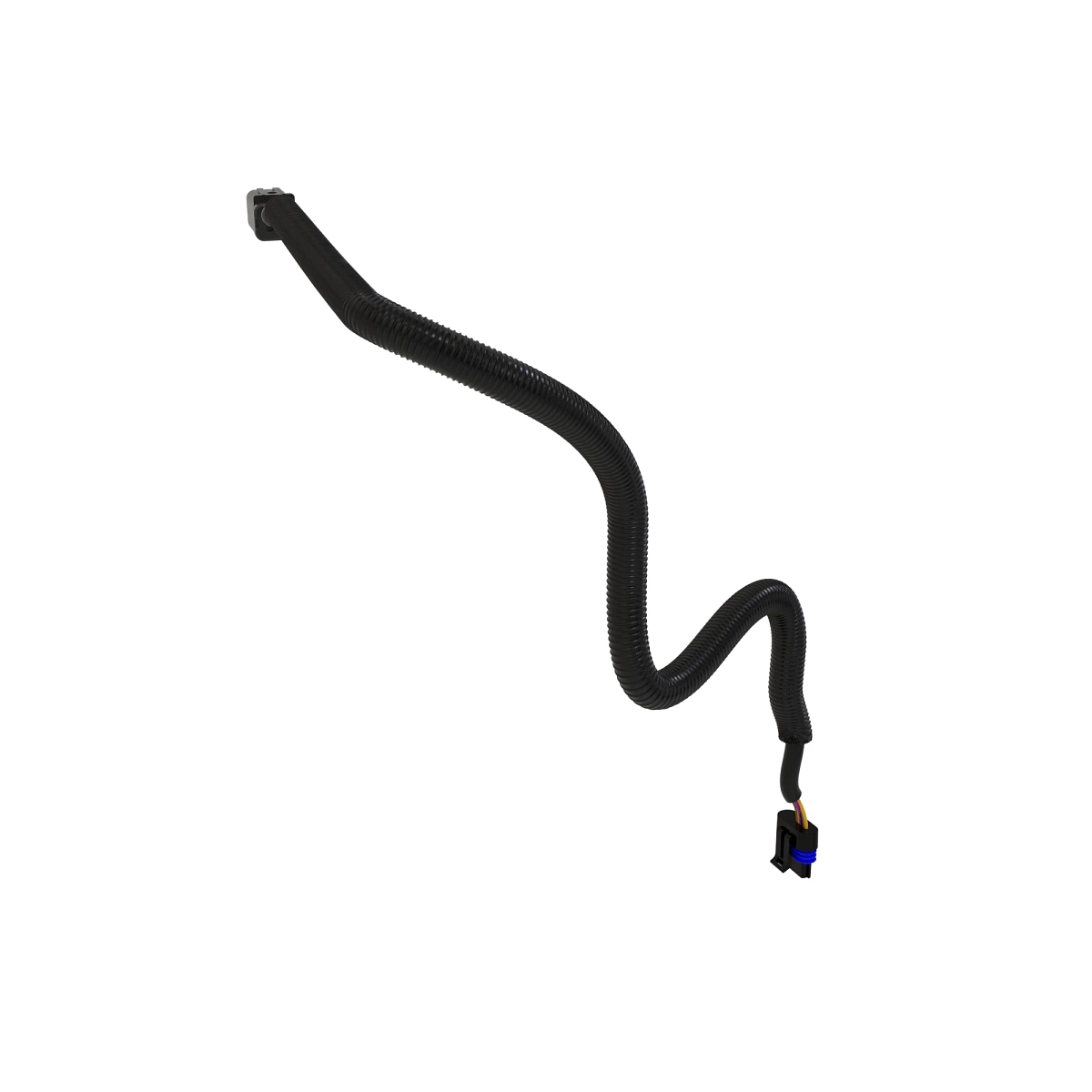 Chassis Wiring Harness, Ils Axle Wh