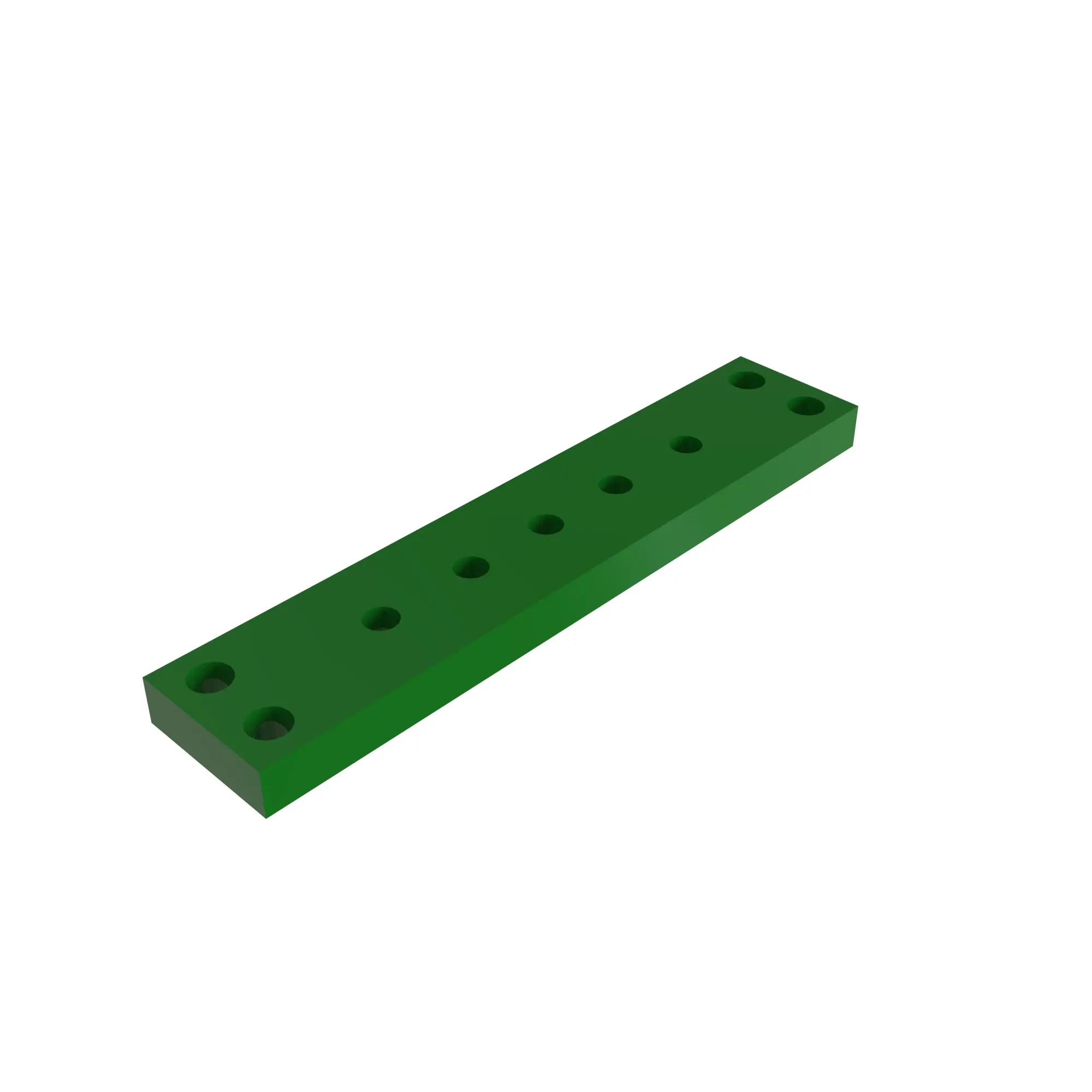 STRAP, DRAWBAR, LOWER
