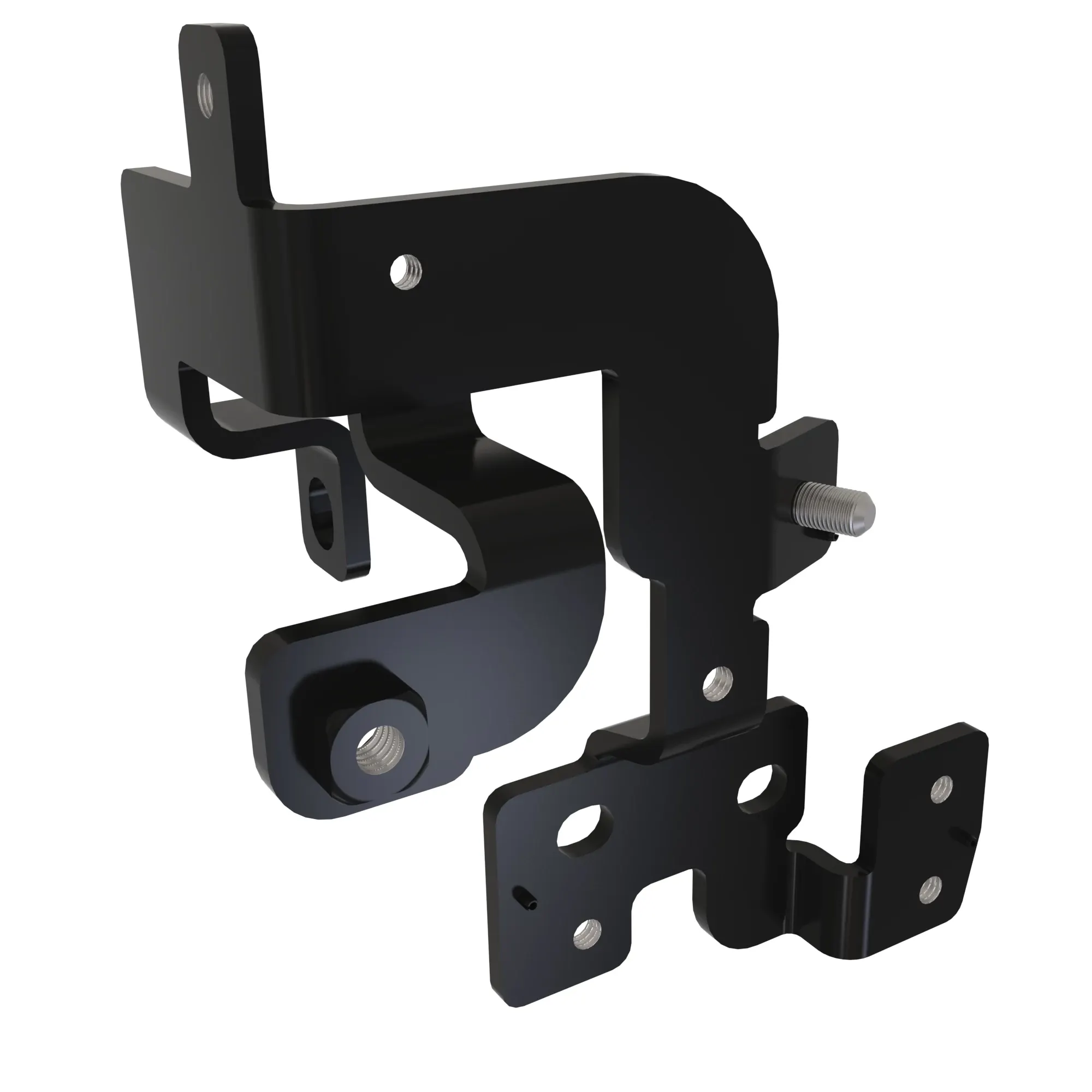 John Deere Bracket - DZ116685