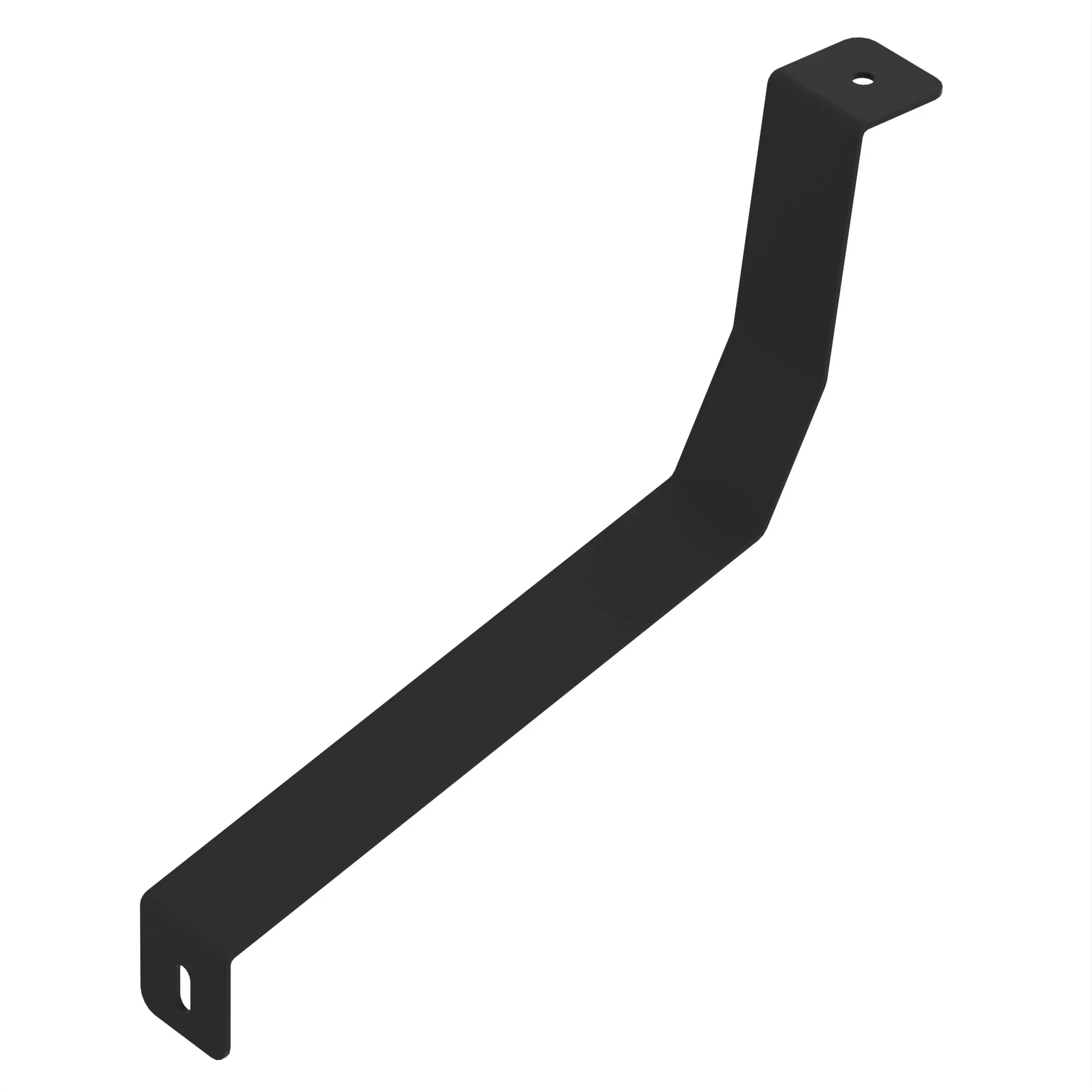 BRACKET, FUEL TANK 313 & 315