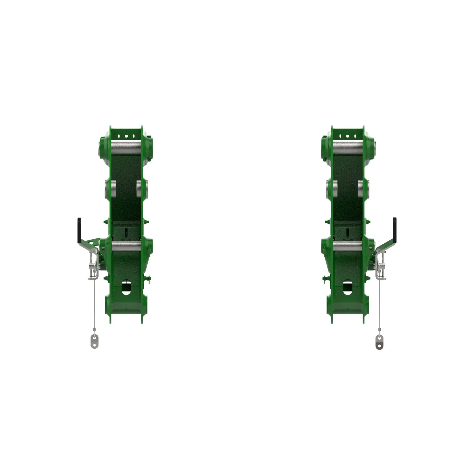 Mast Kit