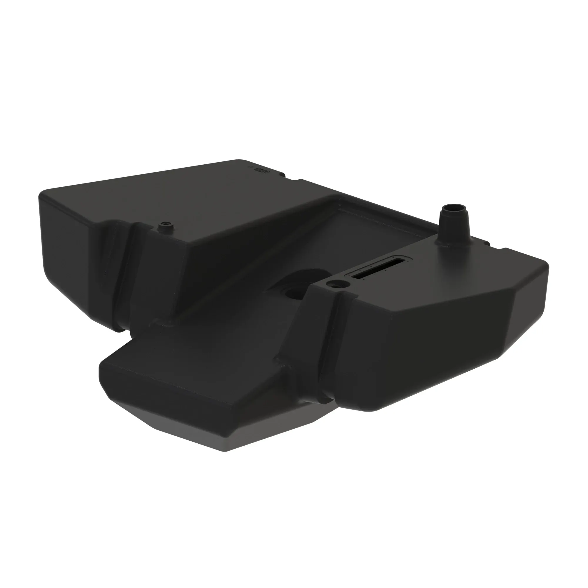 John Deere Fuel Tank Assembly - F661275