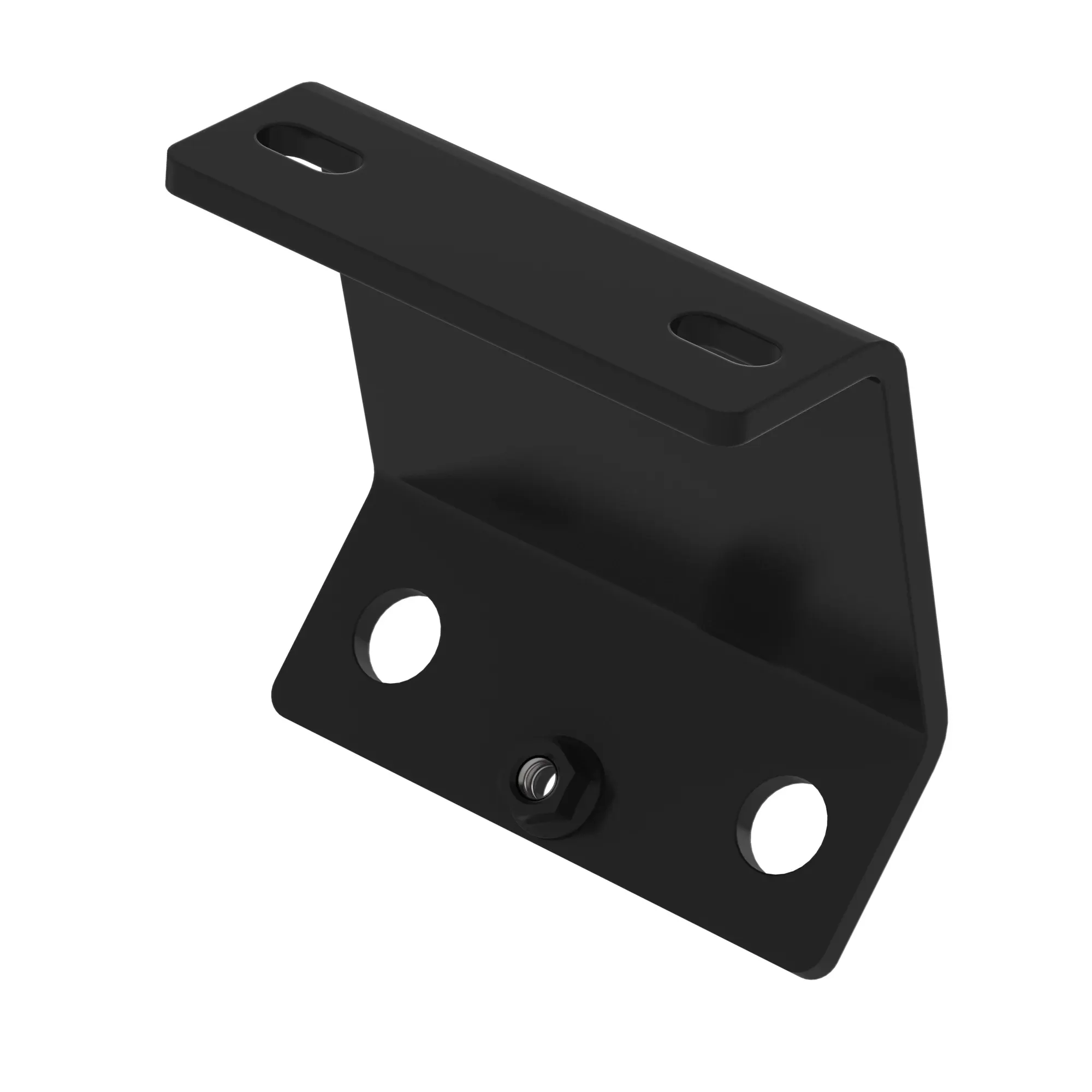 BRACKET, CAC SUPPORT BRACKET