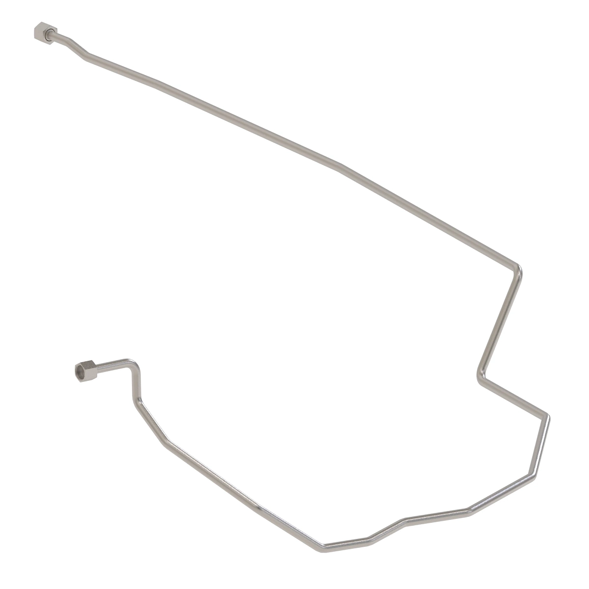 Oil Line, 6M, MW0-1