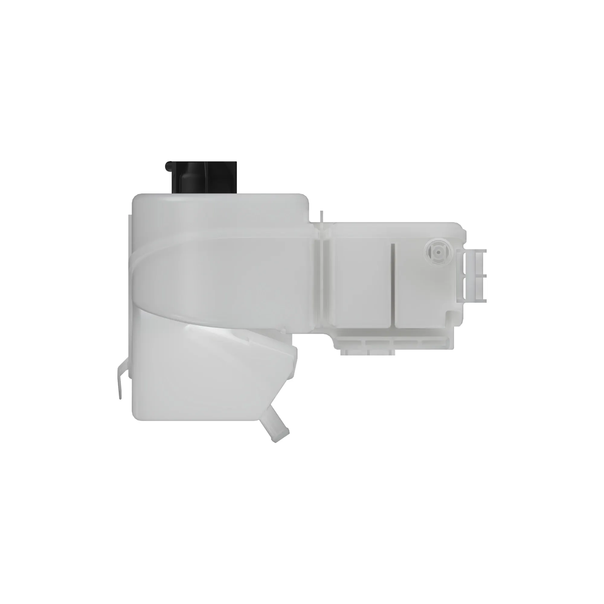 Radiator Reservoir