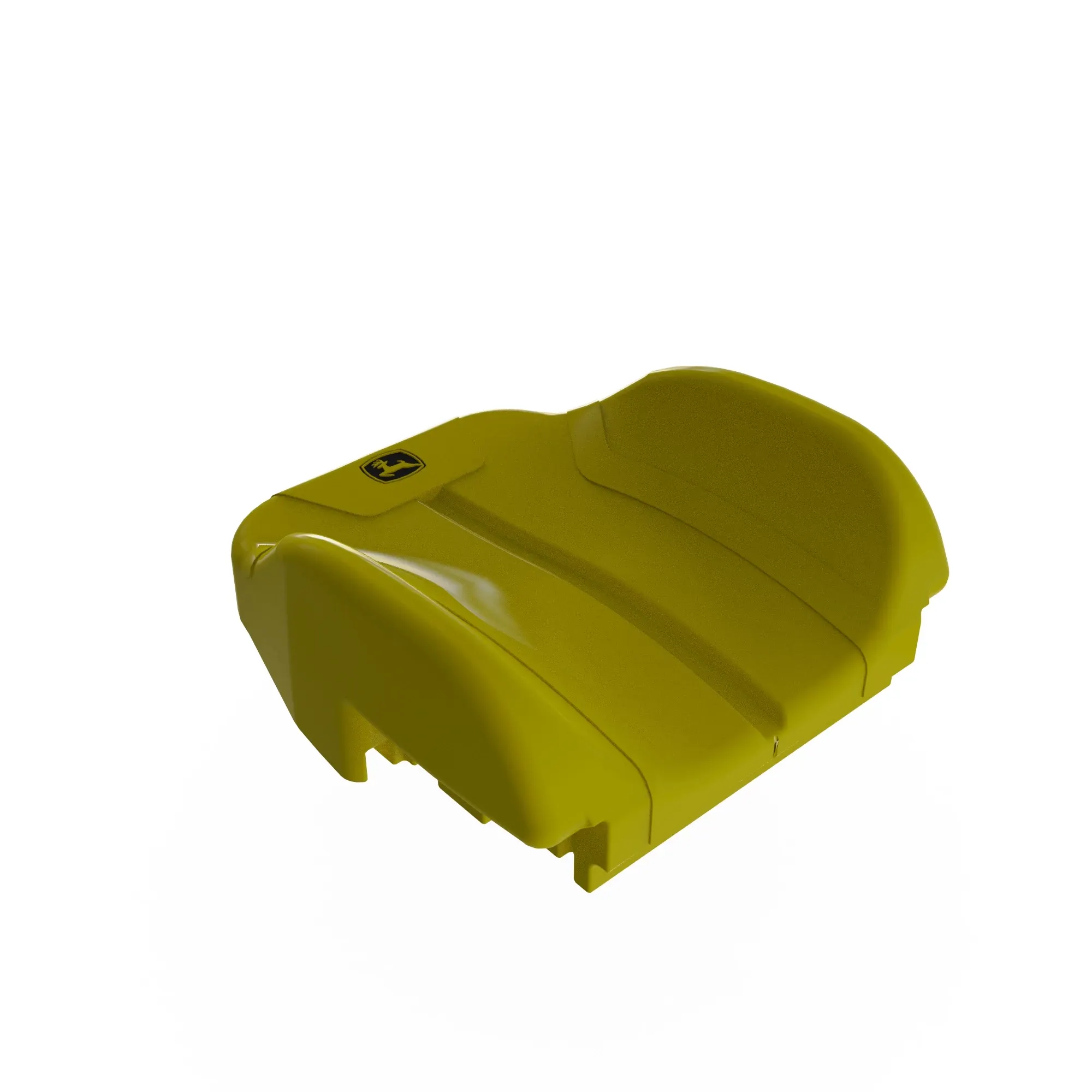 John Deere Back Cushion Cover - AUC12950