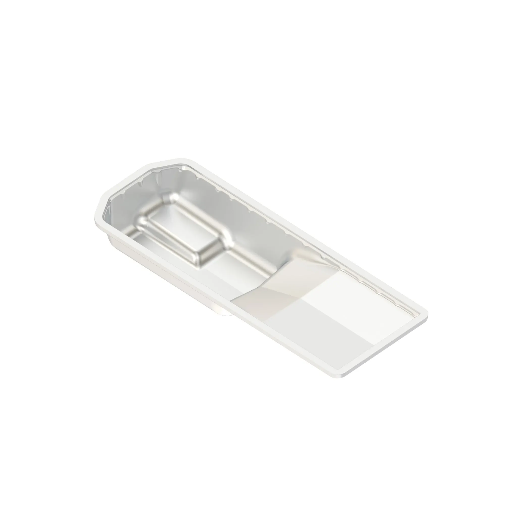 Oil Pan