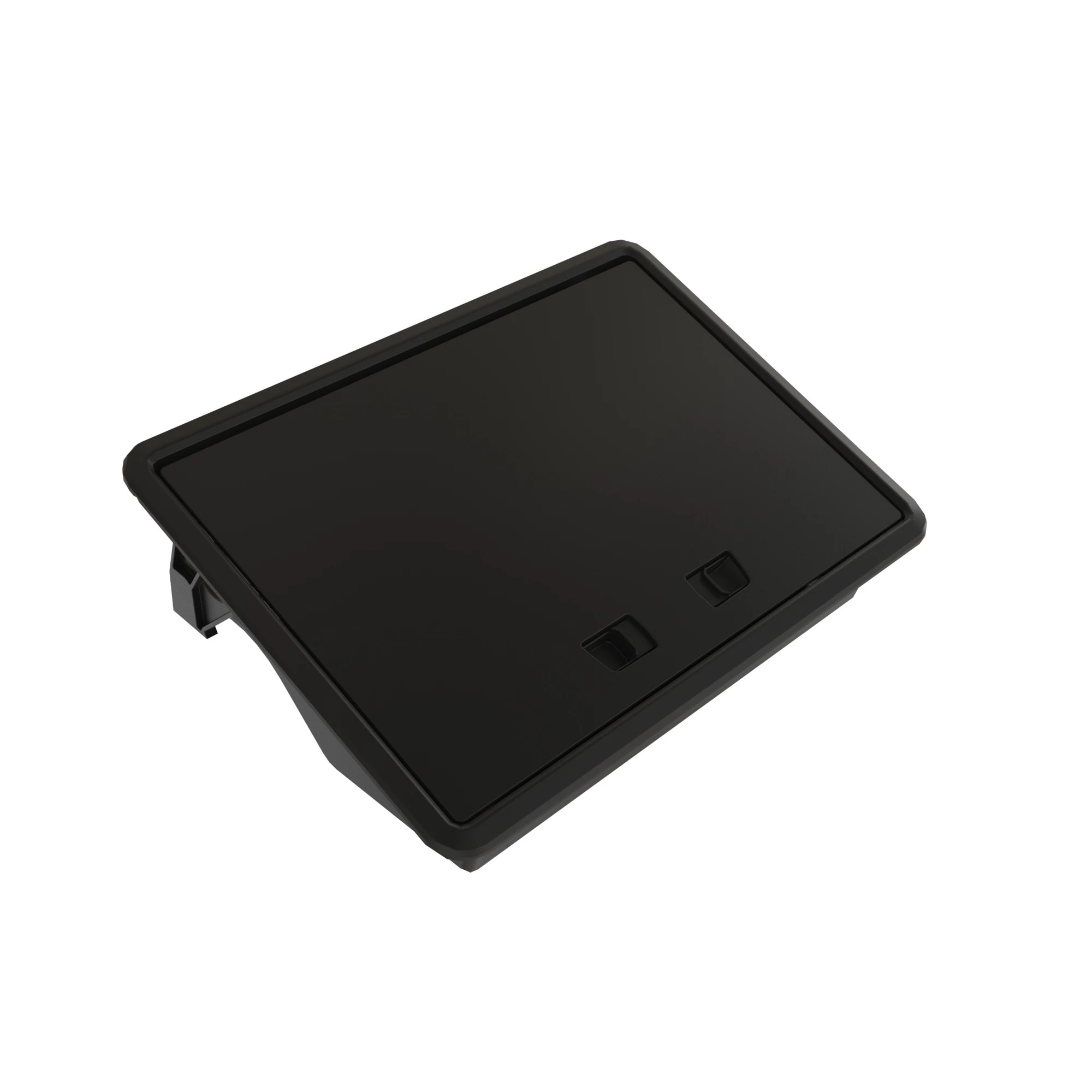 John Deere Storage Compartment, Left Side - RE584495