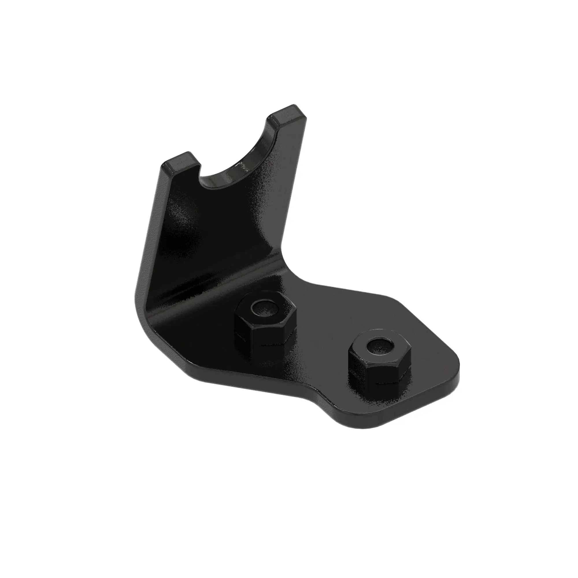John Deere Harness Hold Bracket - AT464013