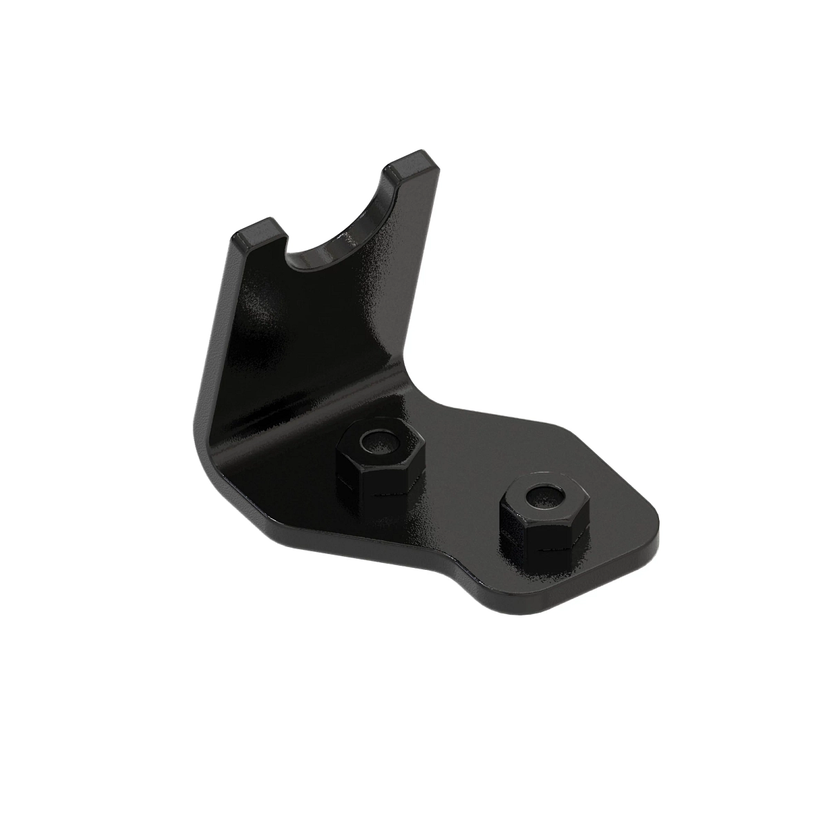 Bracket, Eqt Harness Hold