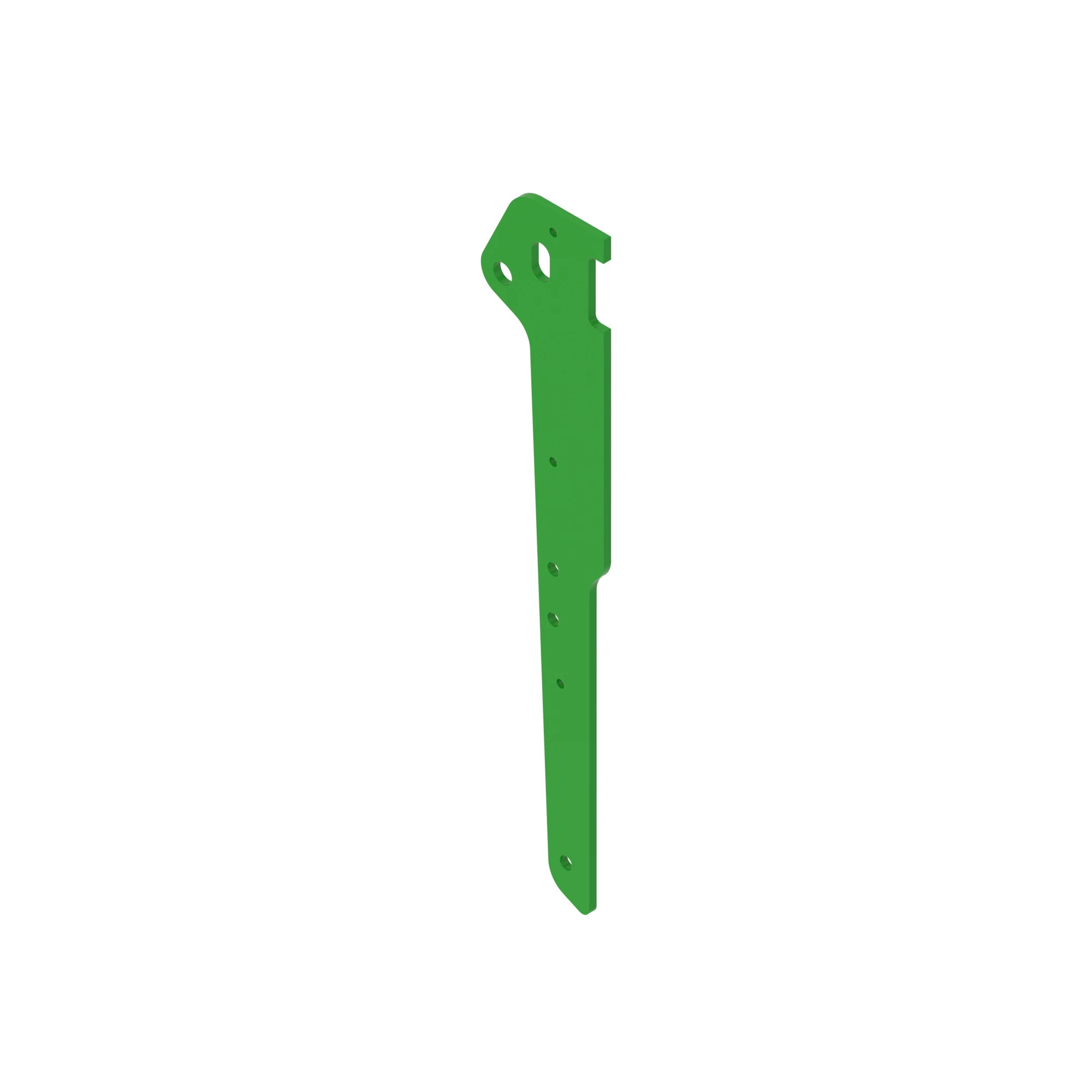 ANCHOR, LEVEL LIFT FRONT CYLINDER