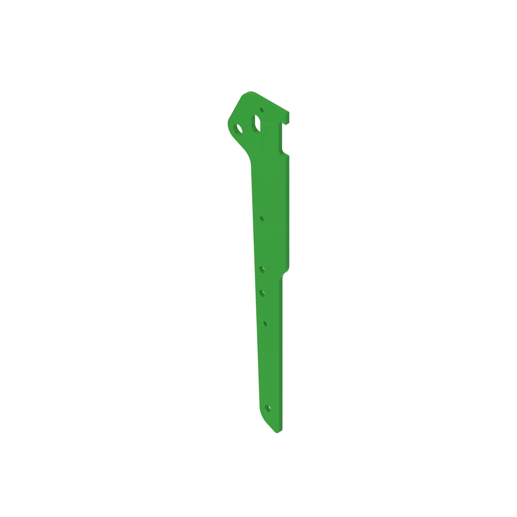 John Deere Front Cylinder Level-Lift™ Anchor - N330513
