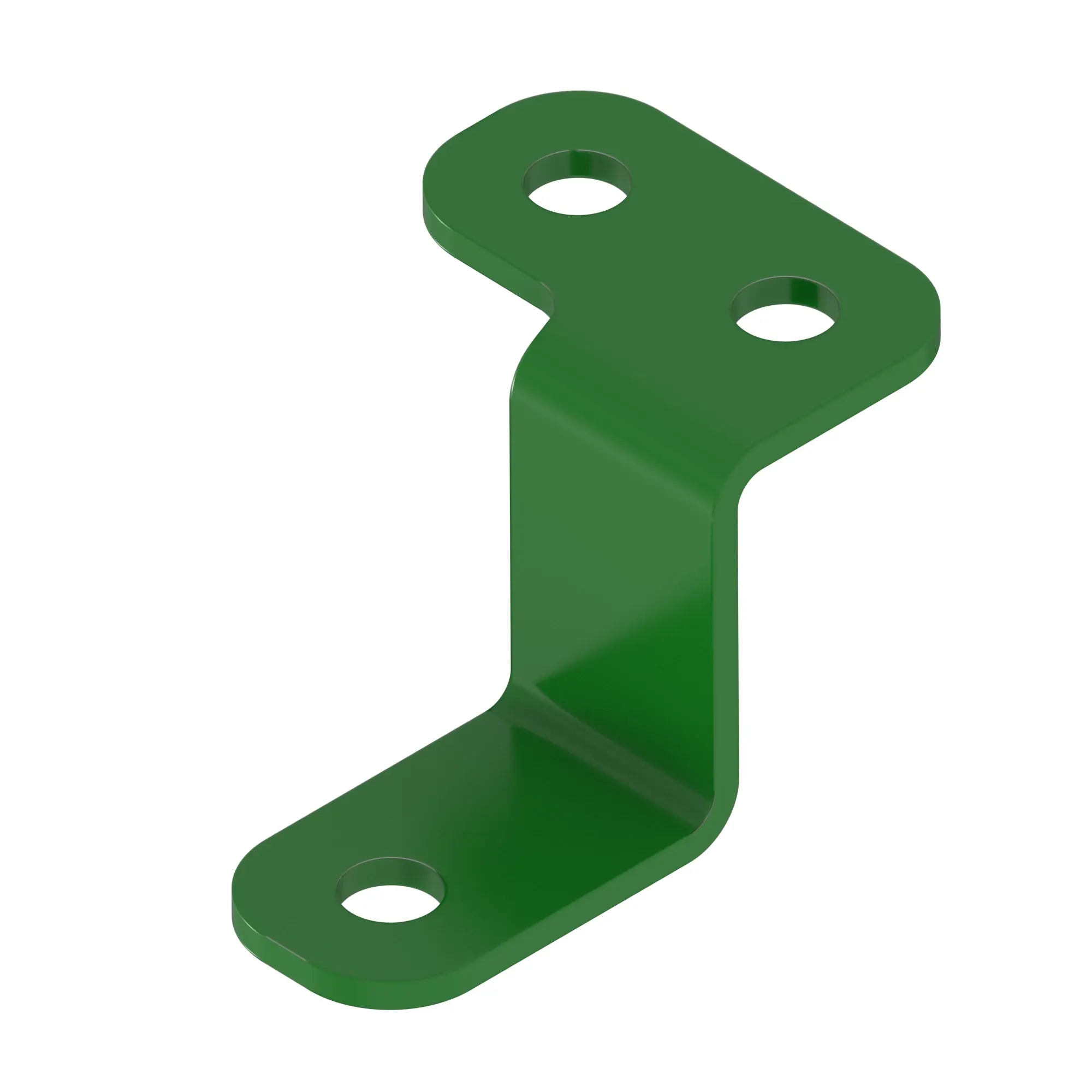 BRACKET, HOSE MOUNT
